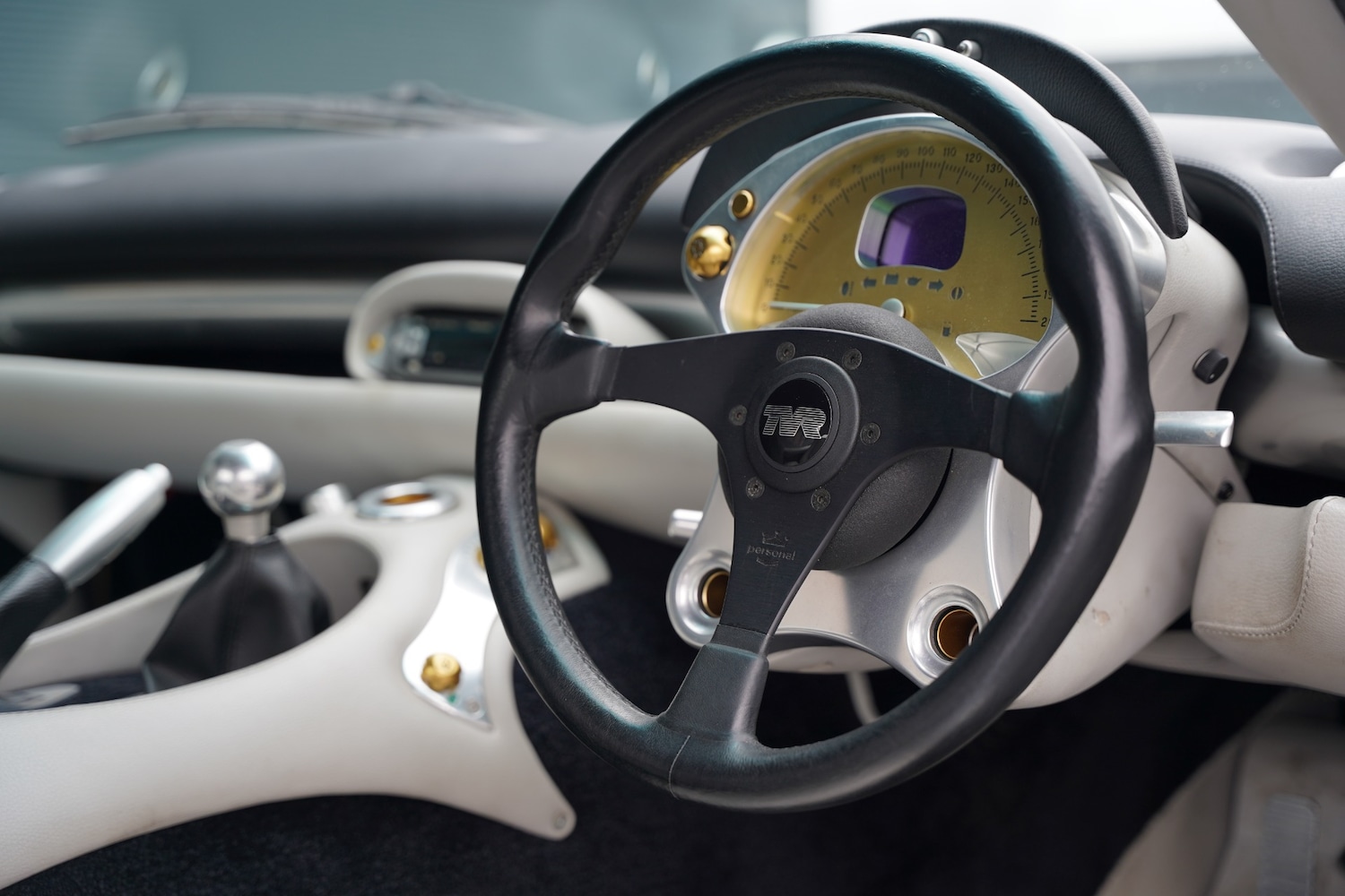 Used TVR Tuscan 2003 for sale - 78099032: Photo 21