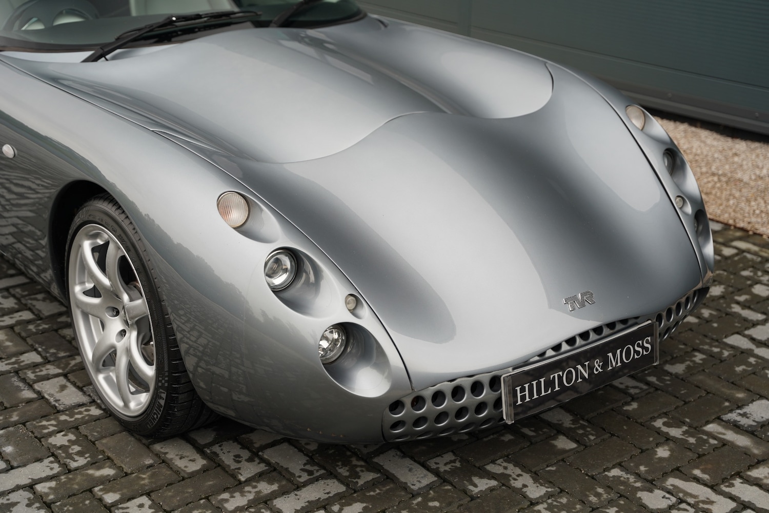 Used TVR Tuscan 2003 for sale - 78099032: Photo 22