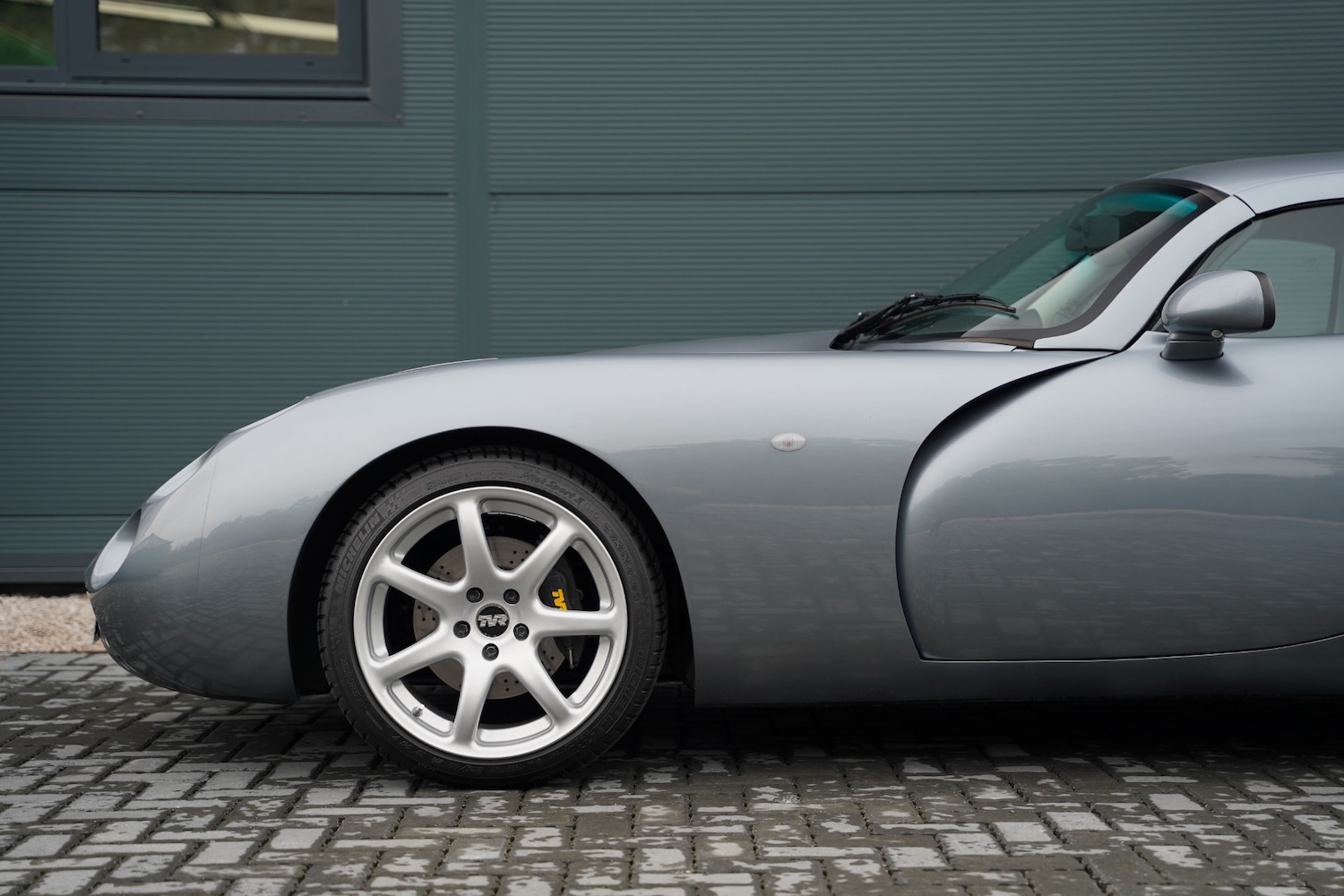 Used TVR Tuscan 2003 for sale - 78099032: Photo 23