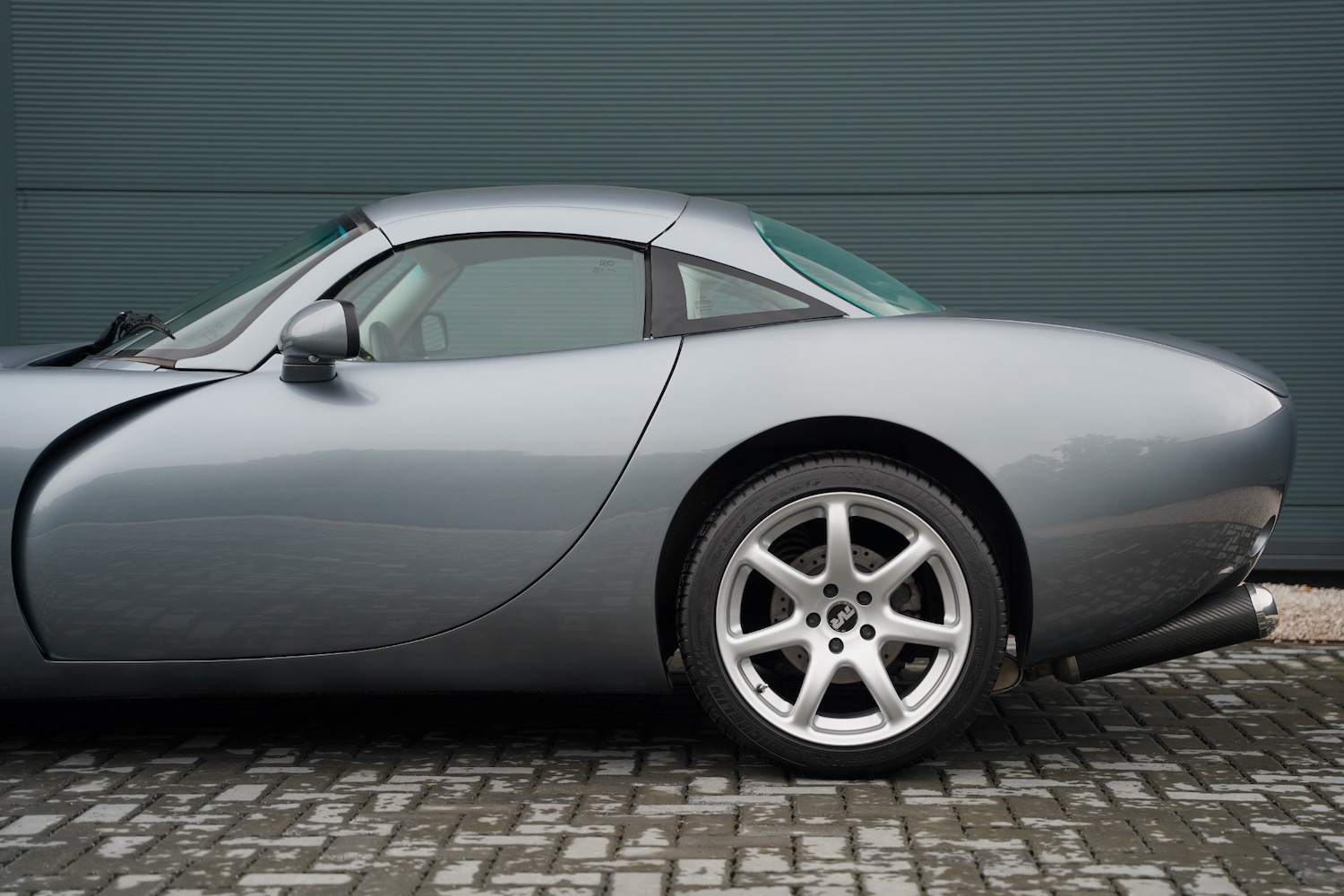 Used TVR Tuscan 2003 for sale - 78099032: Photo 24