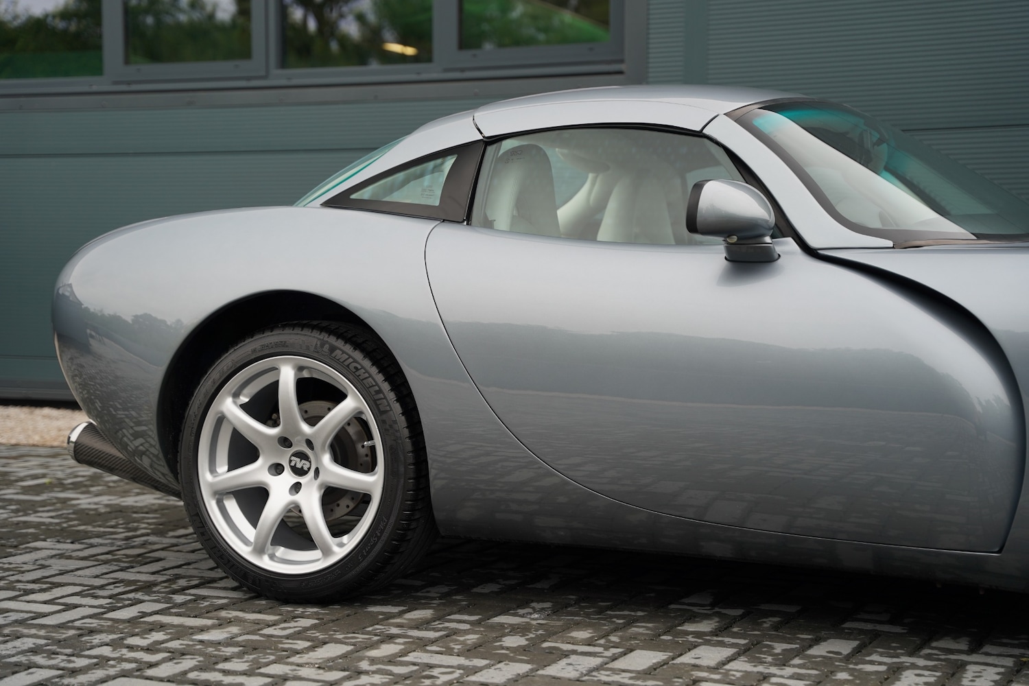 Used TVR Tuscan 2003 for sale - 78099032: Photo 25