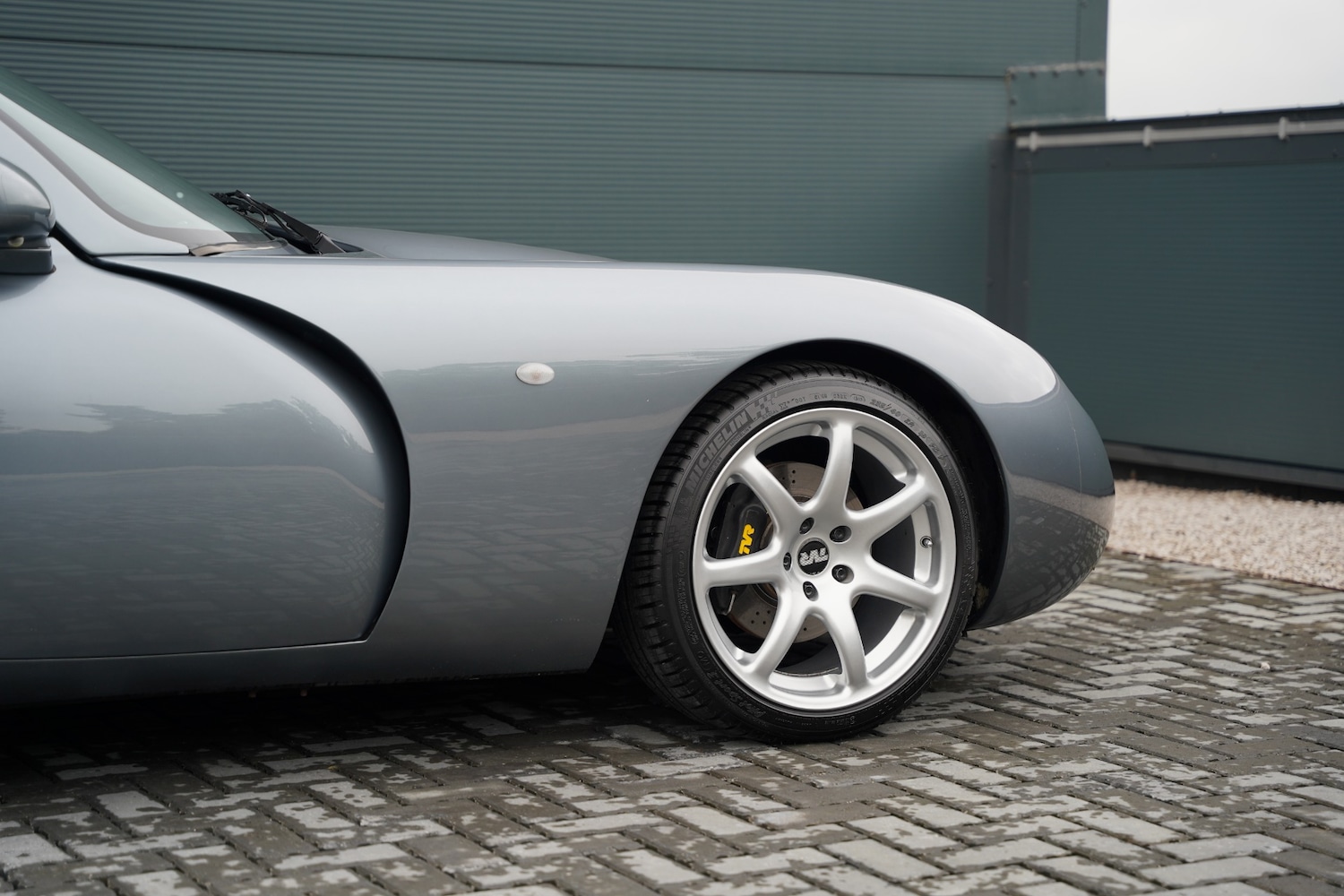 Used TVR Tuscan 2003 for sale - 78099032: Photo 26