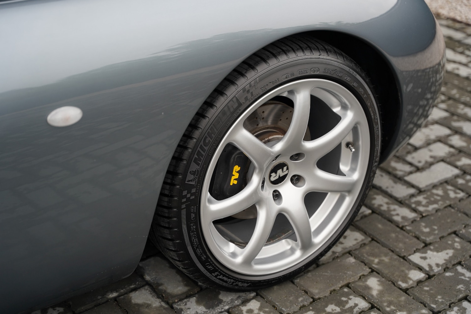 Used TVR Tuscan 2003 for sale - 78099032: Photo 27