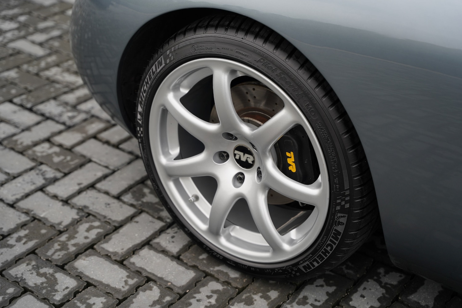 Used TVR Tuscan 2003 for sale - 78099032: Photo 28