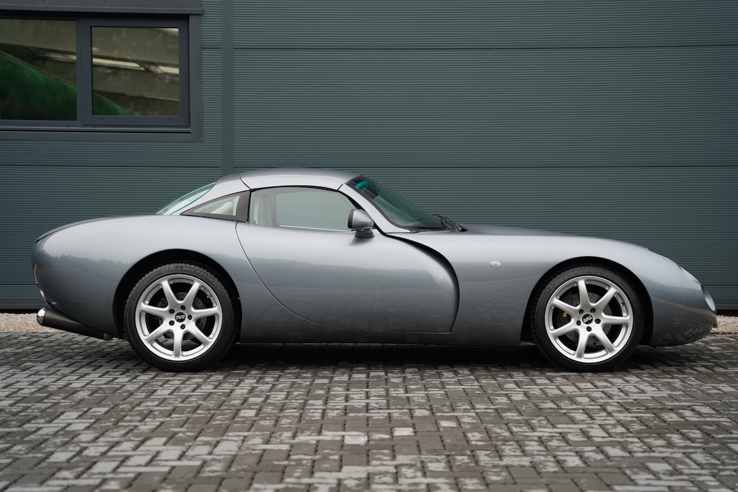 Used TVR Tuscan 2003 for sale - 78099032: Photo 3