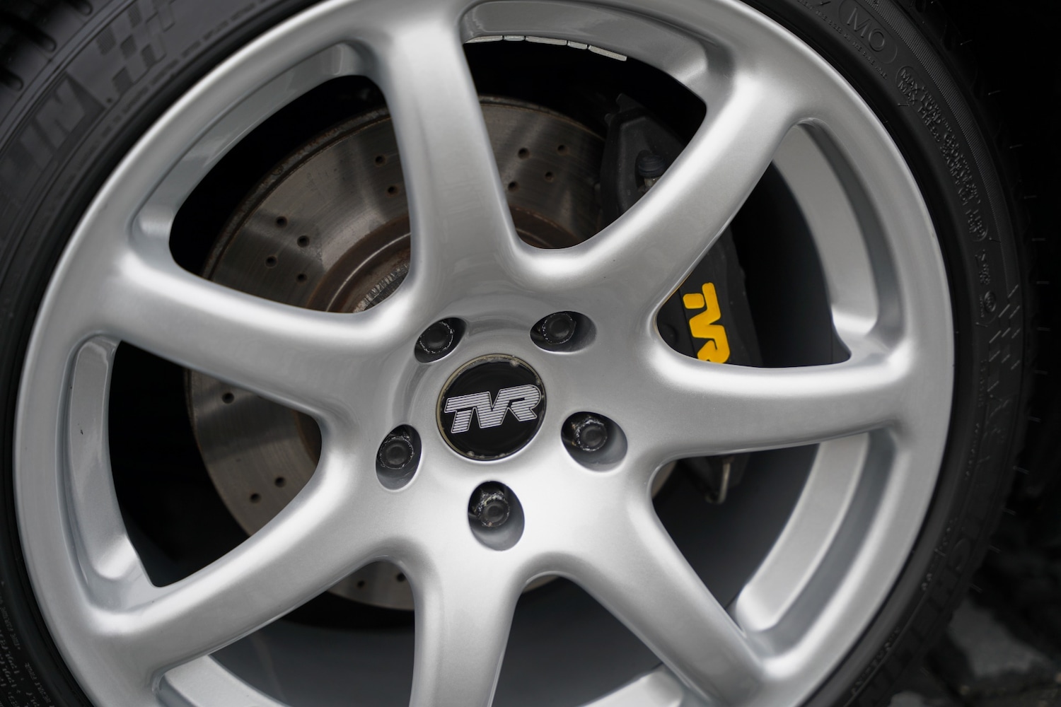 Used TVR Tuscan 2003 for sale - 78099032: Photo 30