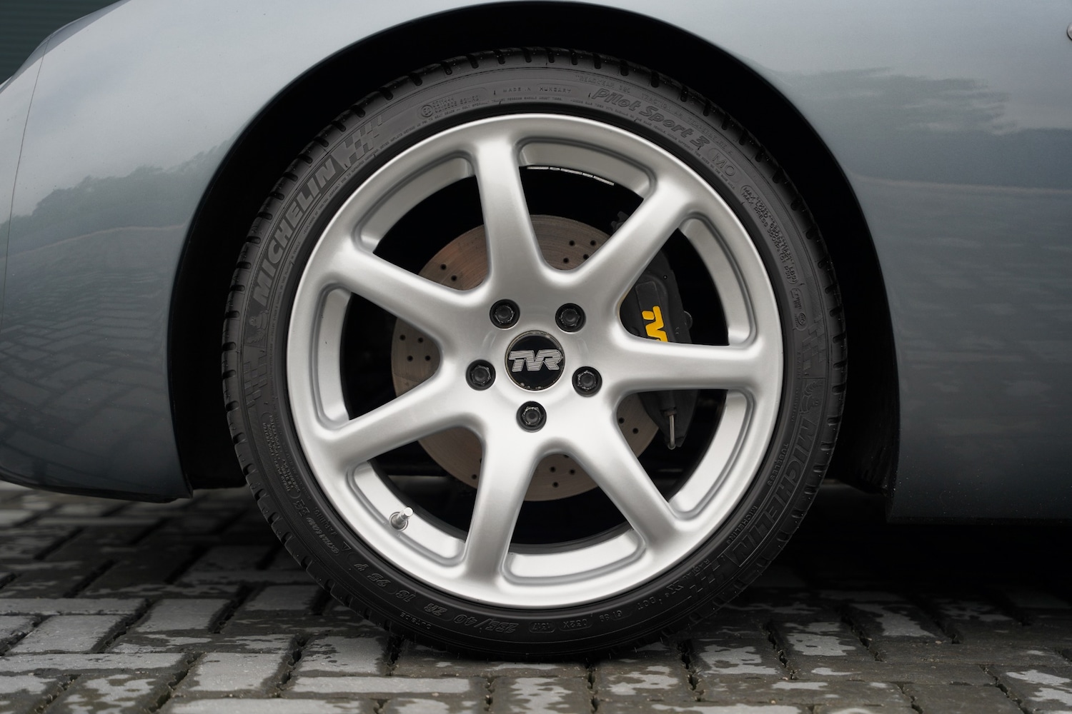 Used TVR Tuscan 2003 for sale - 78099032: Photo 31