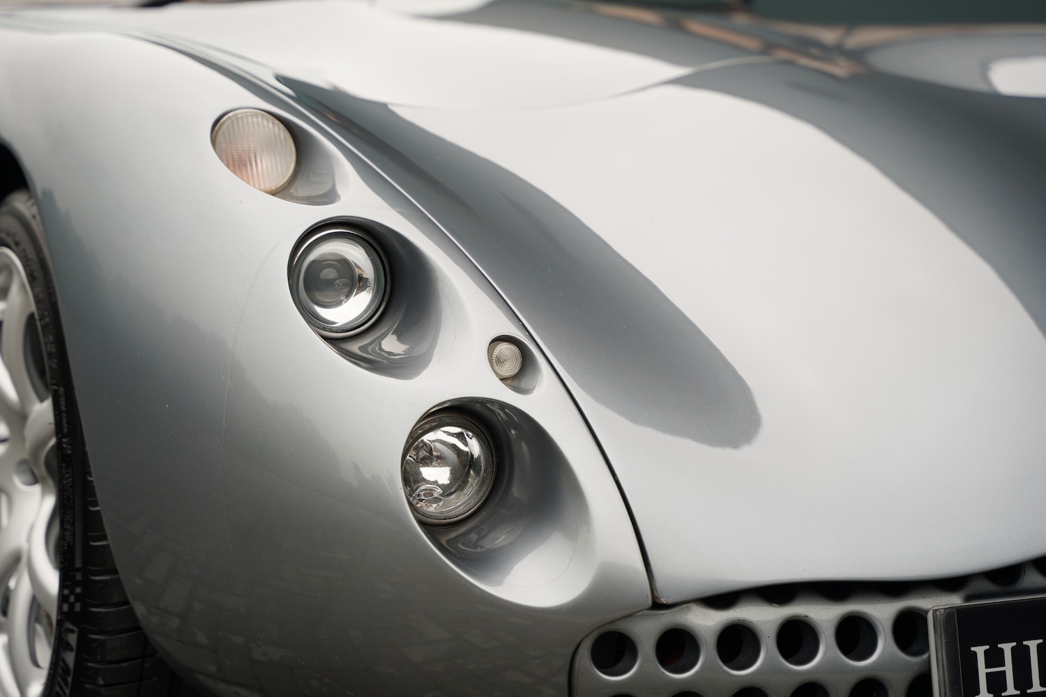 Used TVR Tuscan 2003 for sale - 78099032: Photo 32