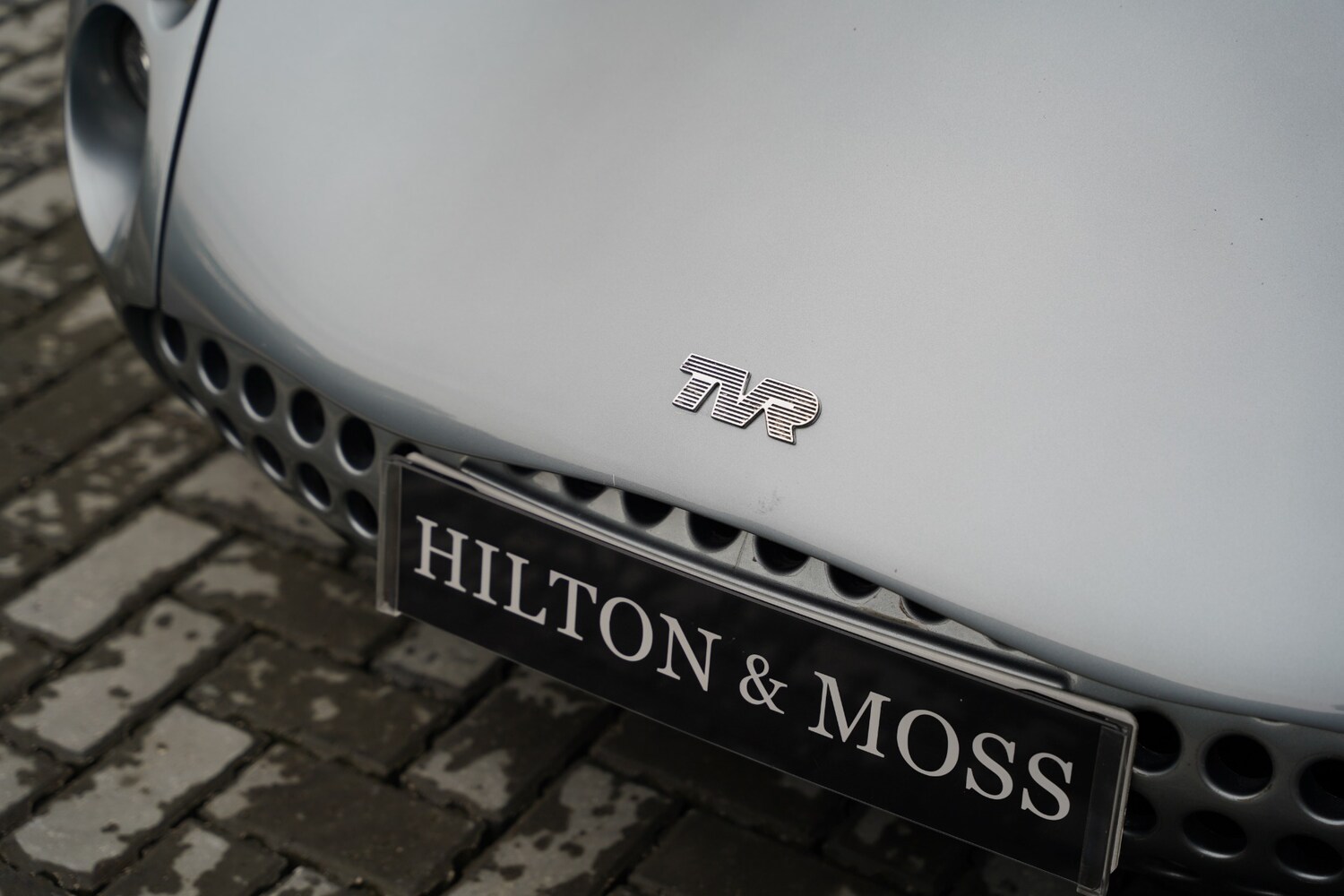 Used TVR Tuscan 2003 for sale - 78099032: Photo 33