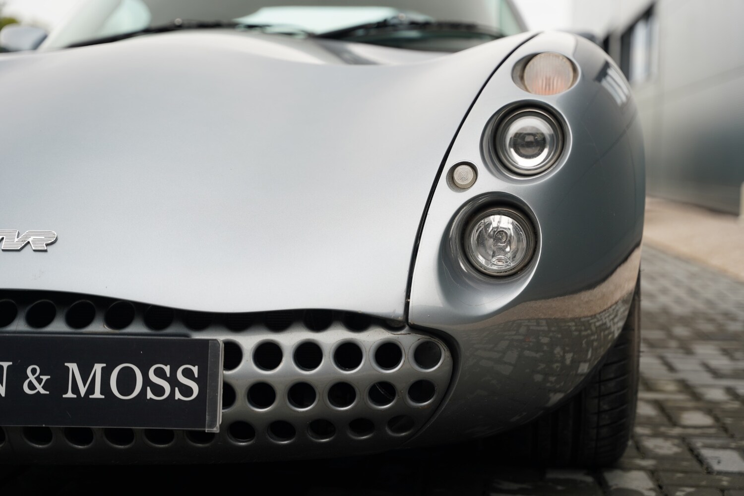 Used TVR Tuscan 2003 for sale - 78099032: Photo 34