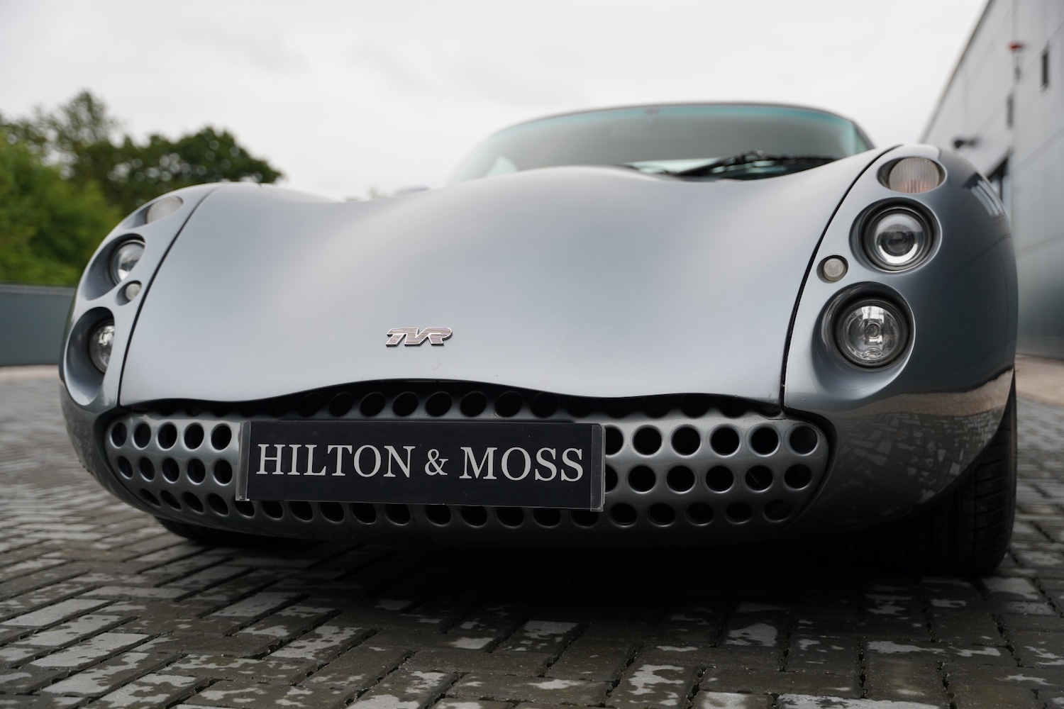 Used TVR Tuscan 2003 for sale - 78099032: Photo 35