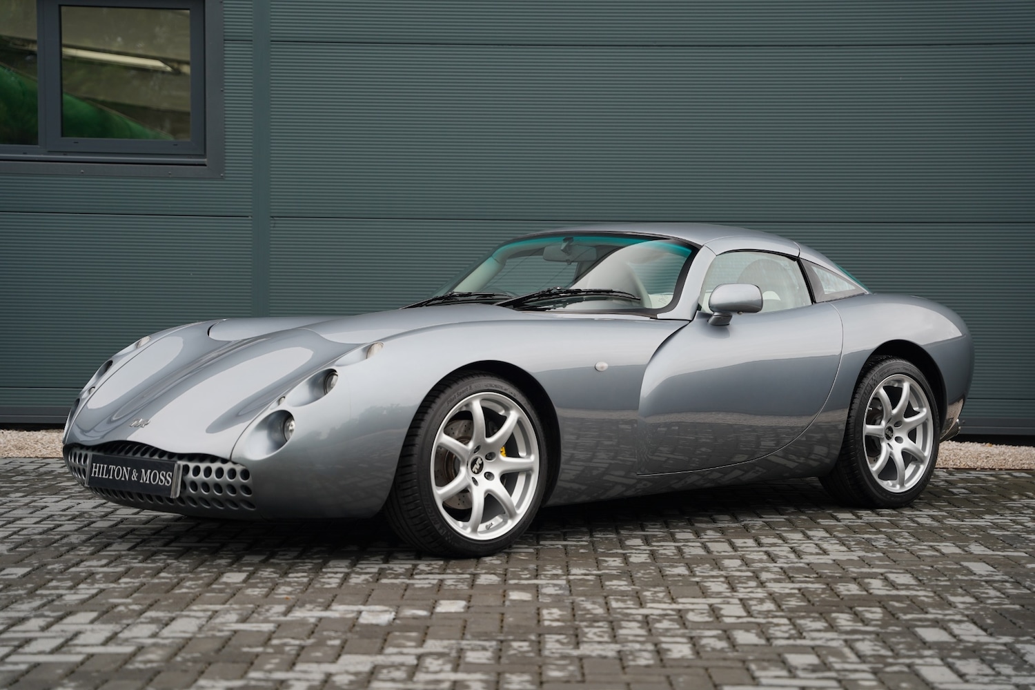 Used TVR Tuscan 2003 for sale - 78099032: Photo 4