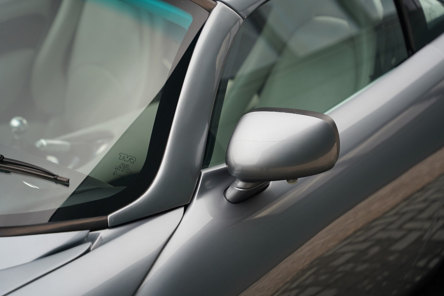 Used TVR Tuscan 2003 for sale - 78099032: Photo 40