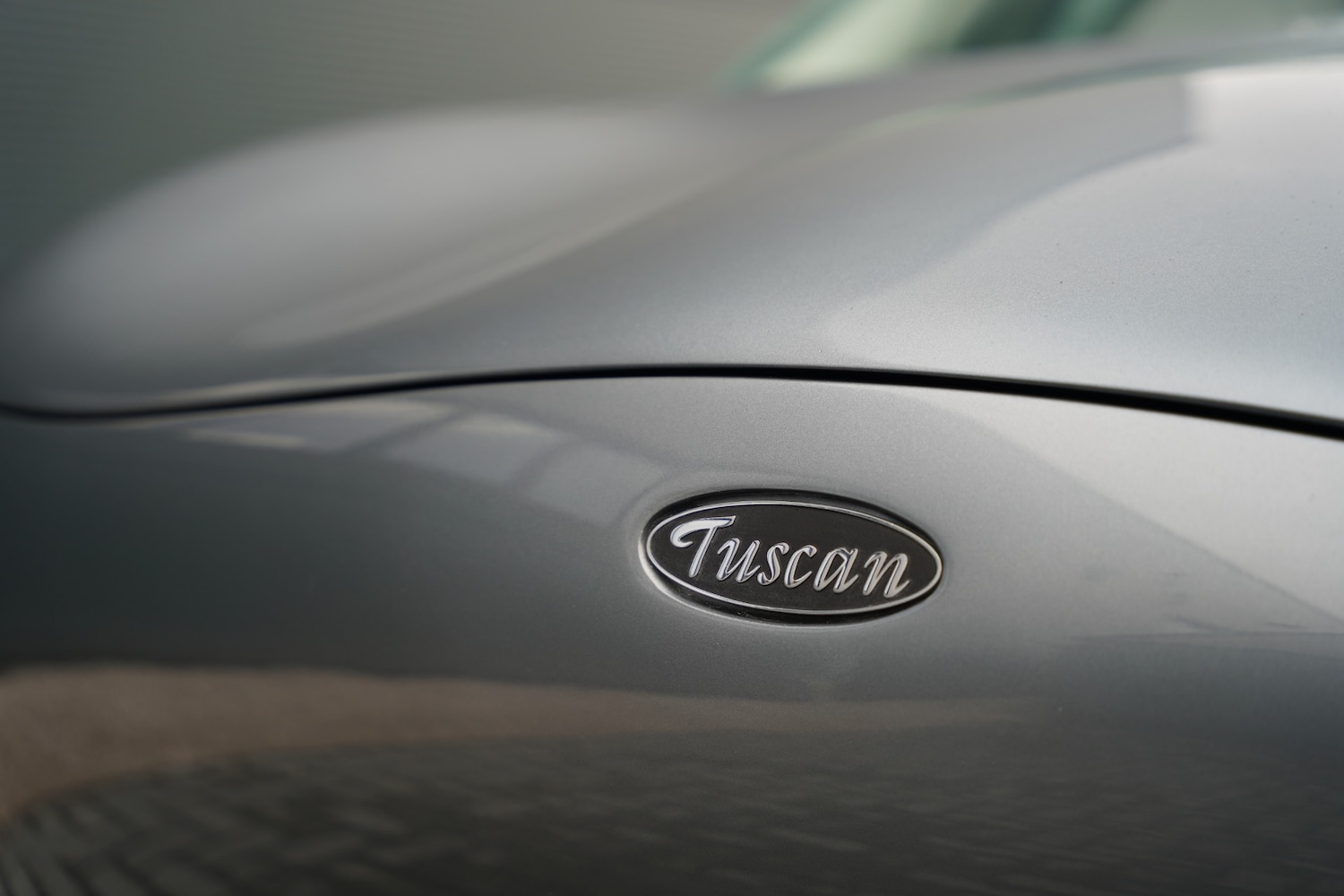 Used TVR Tuscan 2003 for sale - 78099032: Photo 41