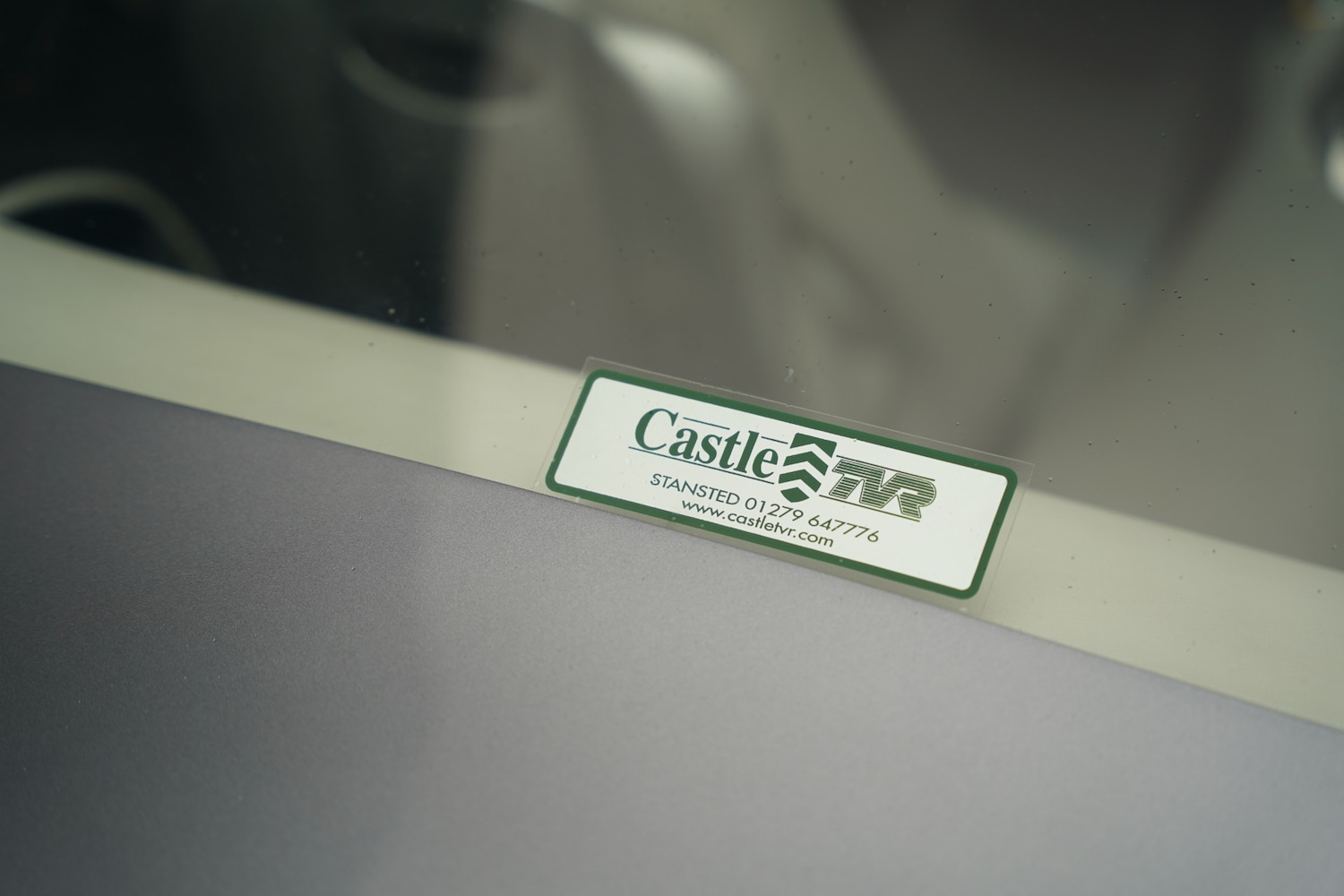 Used TVR Tuscan 2003 for sale - 78099032: Photo 42