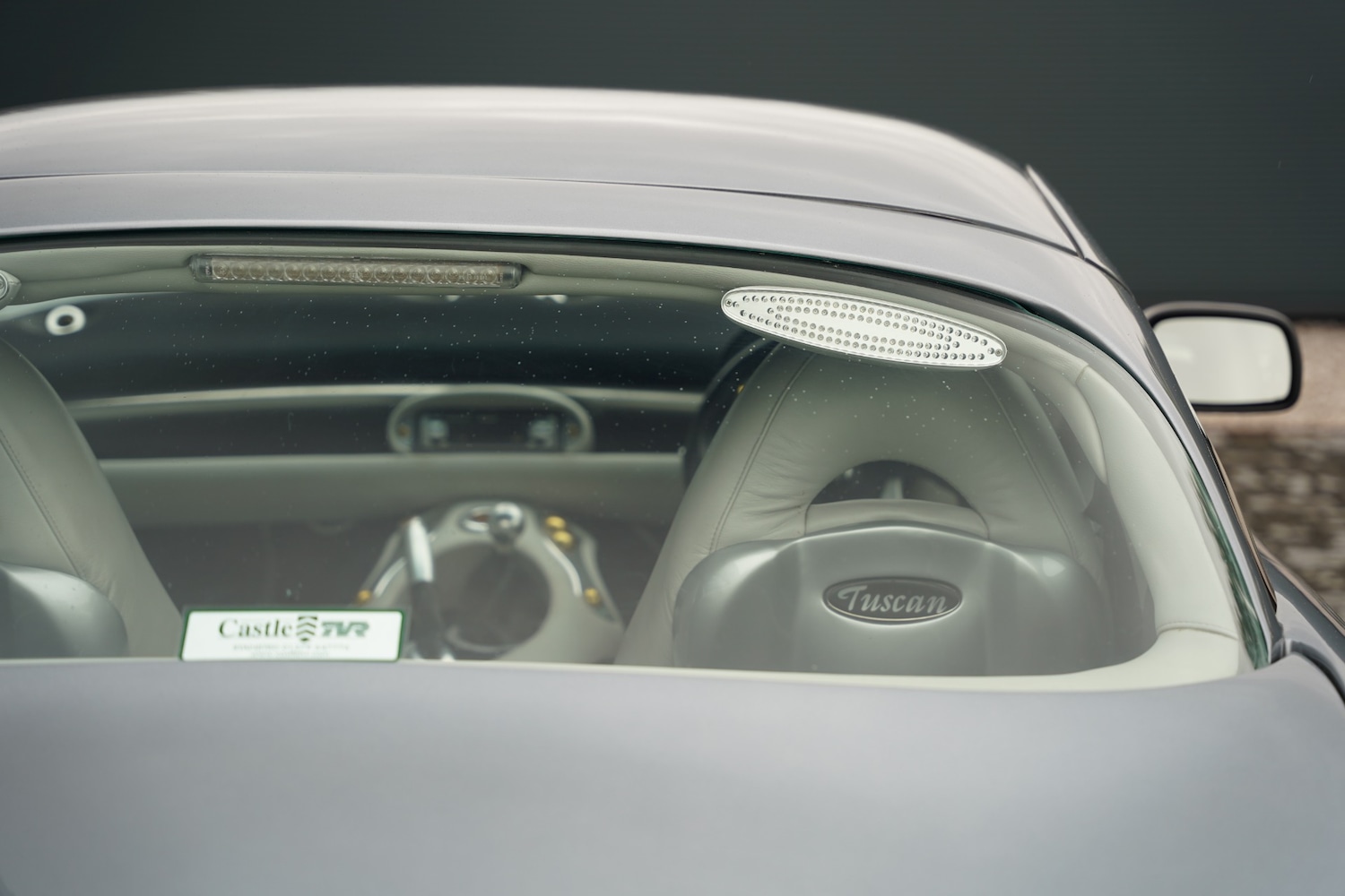 Used TVR Tuscan 2003 for sale - 78099032: Photo 43