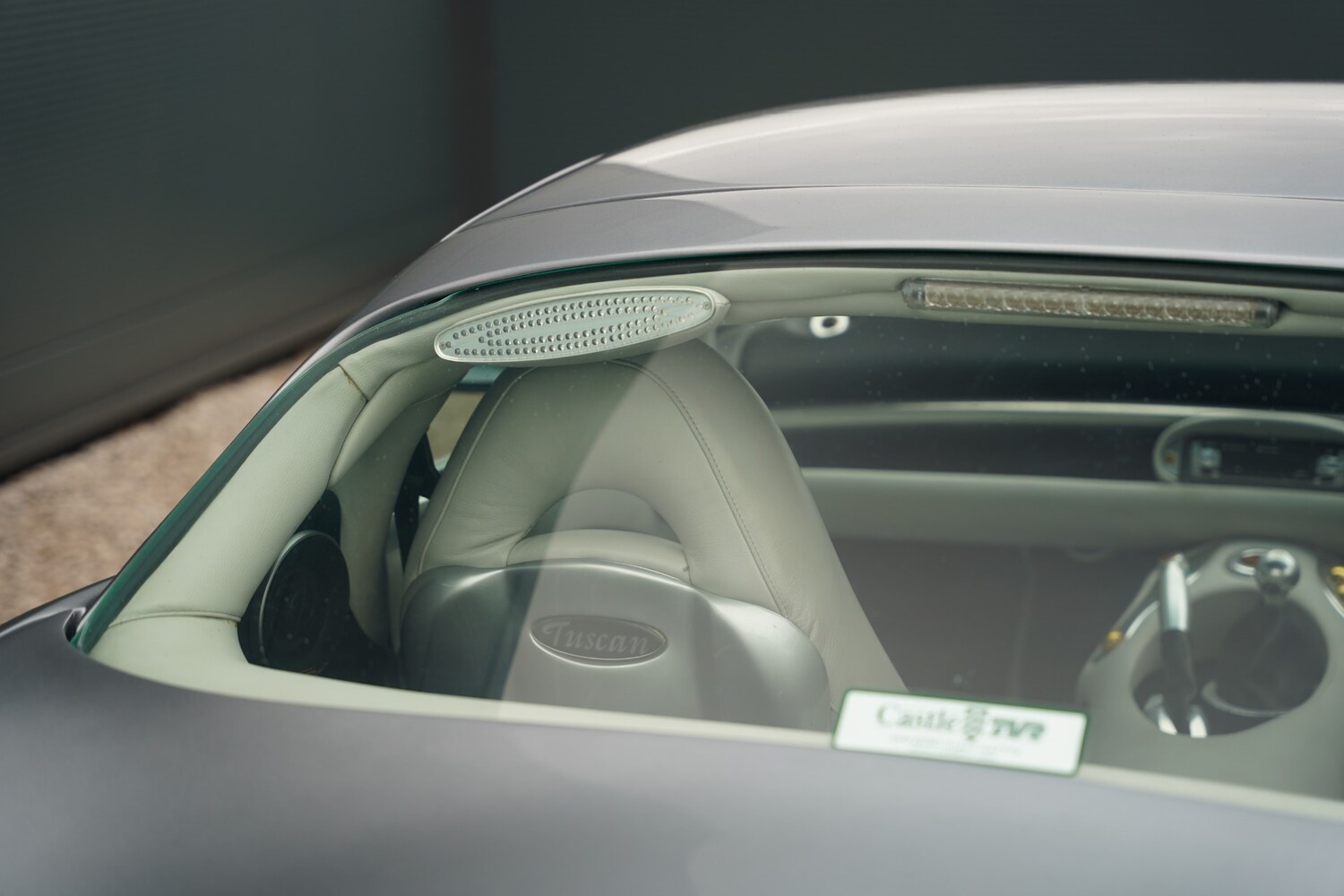 Used TVR Tuscan 2003 for sale - 78099032: Photo 44