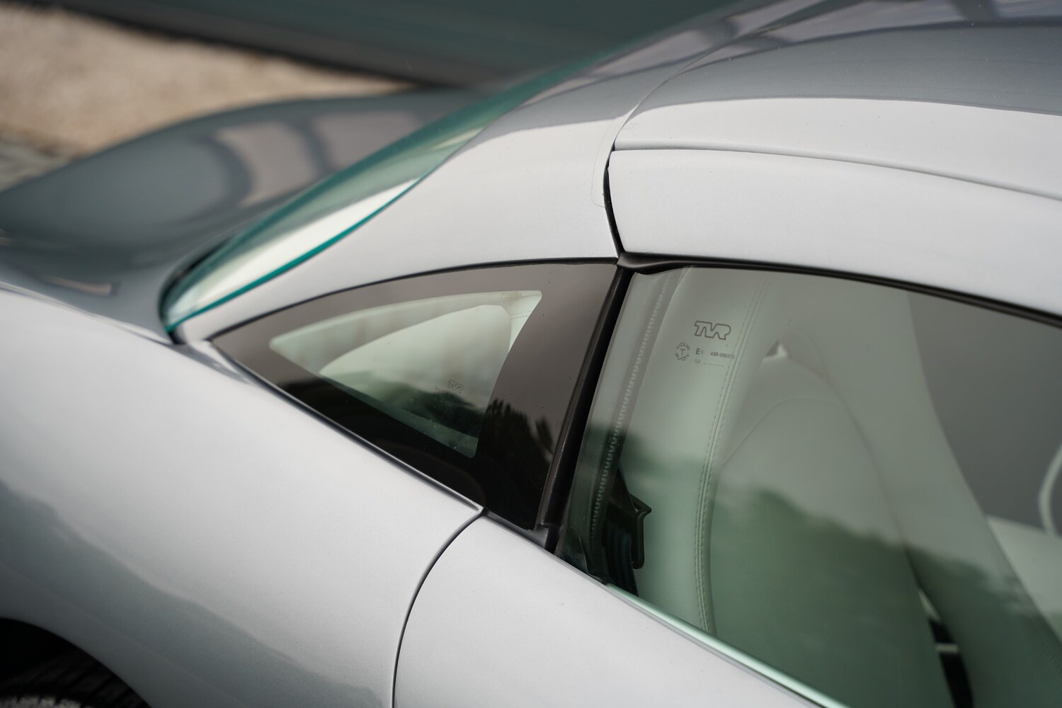 Used TVR Tuscan 2003 for sale - 78099032: Photo 45