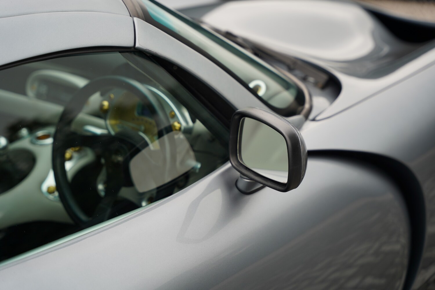 Used TVR Tuscan 2003 for sale - 78099032: Photo 46