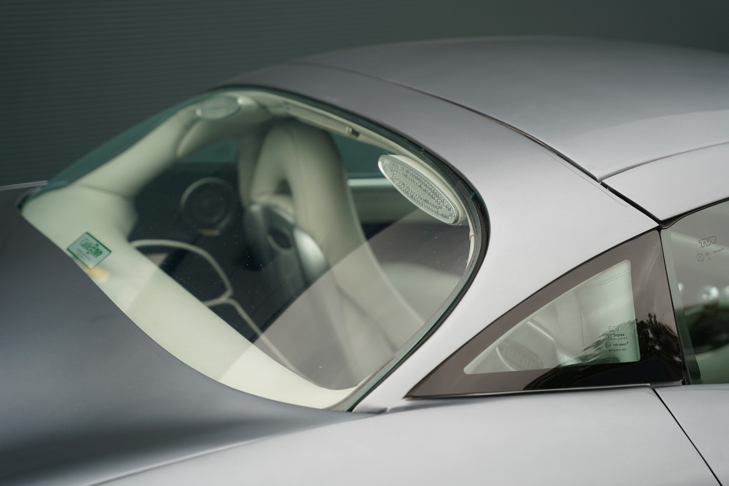 Used TVR Tuscan 2003 for sale - 78099032: Photo 47