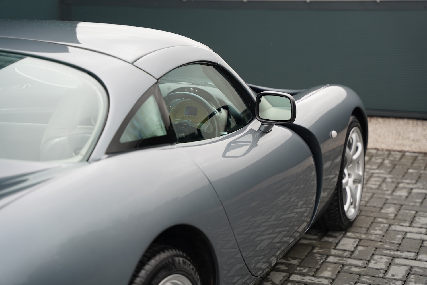 Used TVR Tuscan 2003 for sale - 78099032: Photo 49