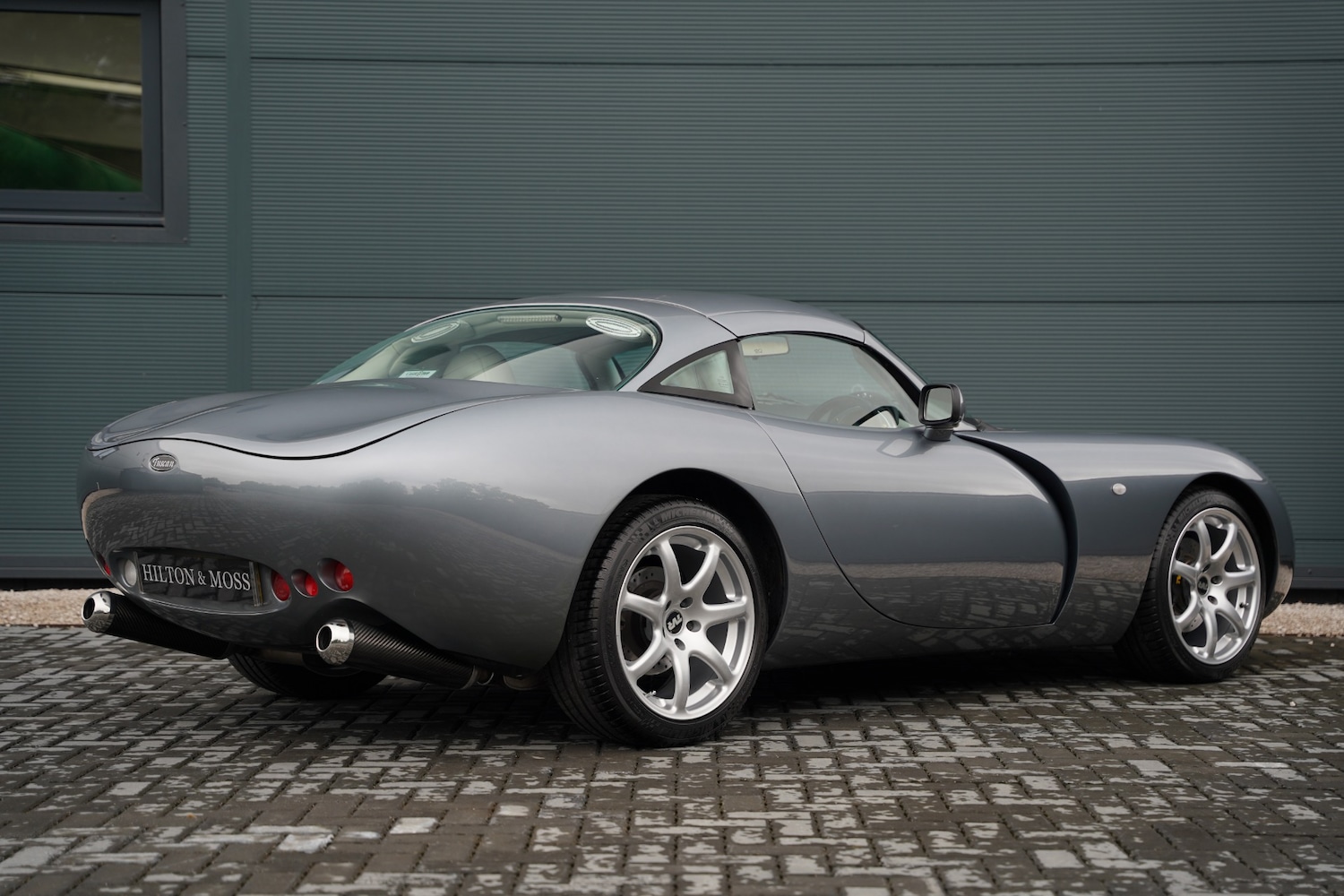 Used TVR Tuscan 2003 for sale - 78099032: Photo 5