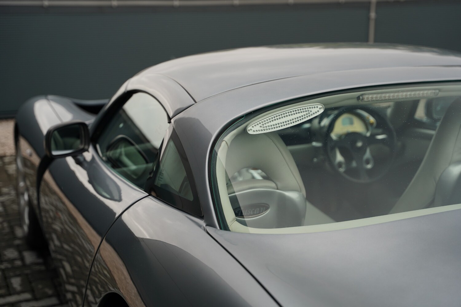 Used TVR Tuscan 2003 for sale - 78099032: Photo 50