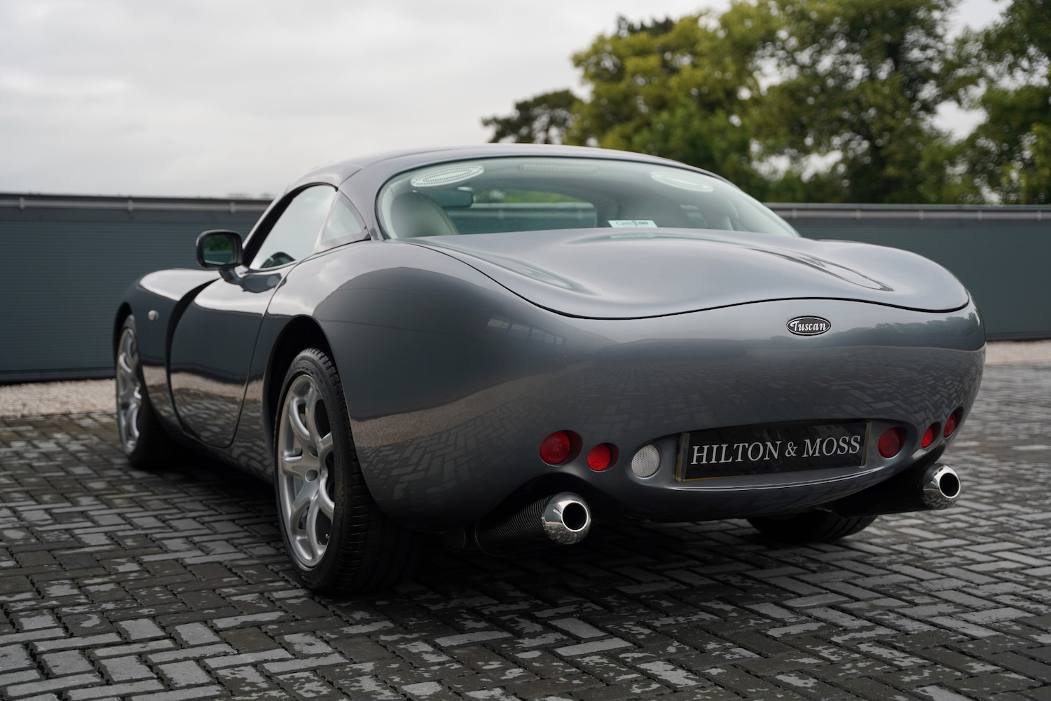 Used TVR Tuscan 2003 for sale - 78099032: Photo 51