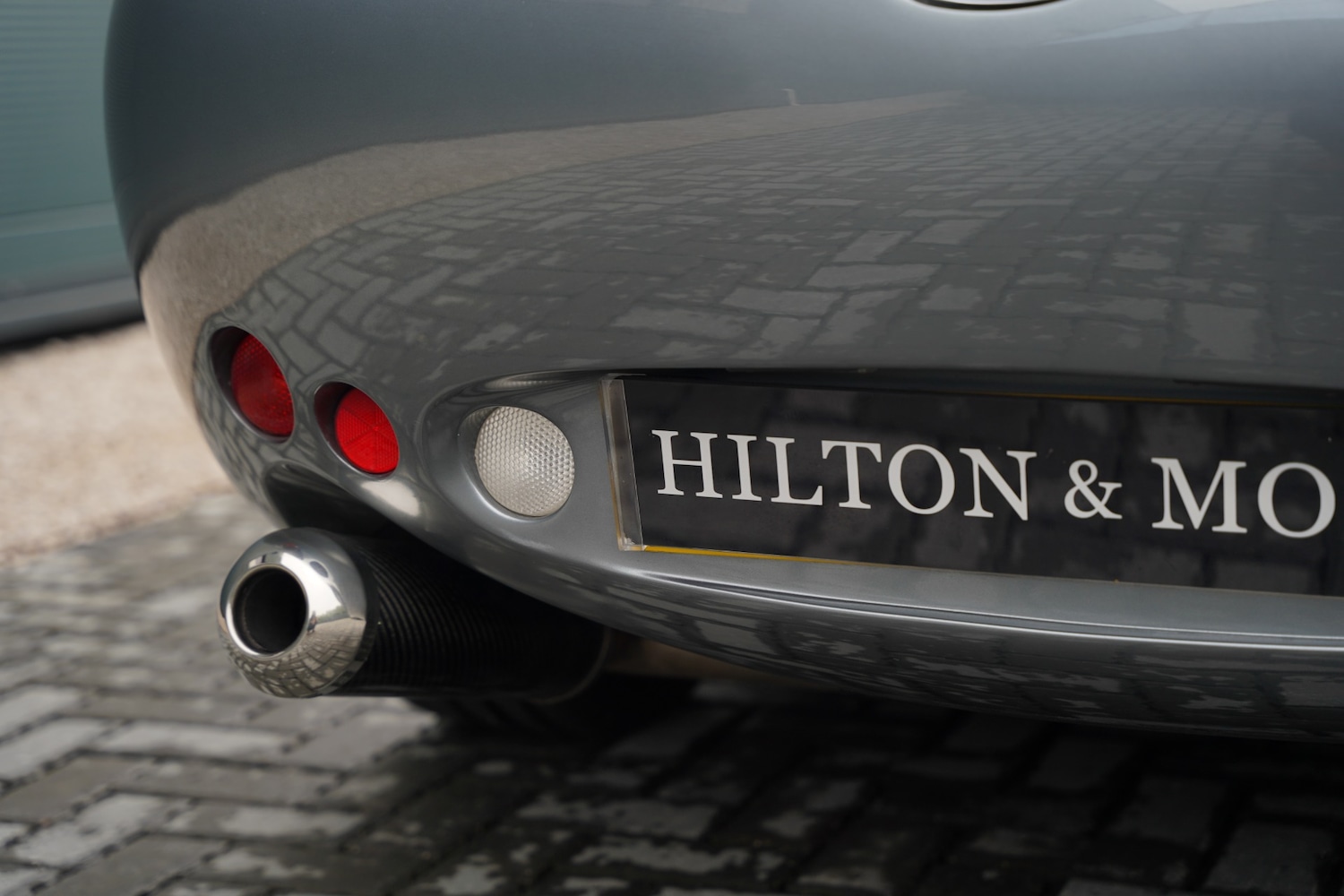 Used TVR Tuscan 2003 for sale - 78099032: Photo 52