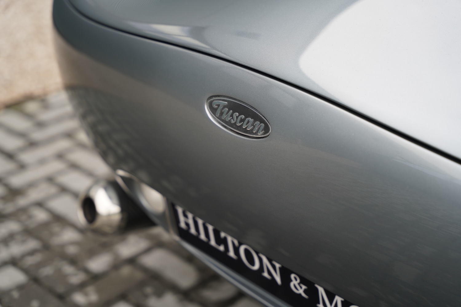 Used TVR Tuscan 2003 for sale - 78099032: Photo 55