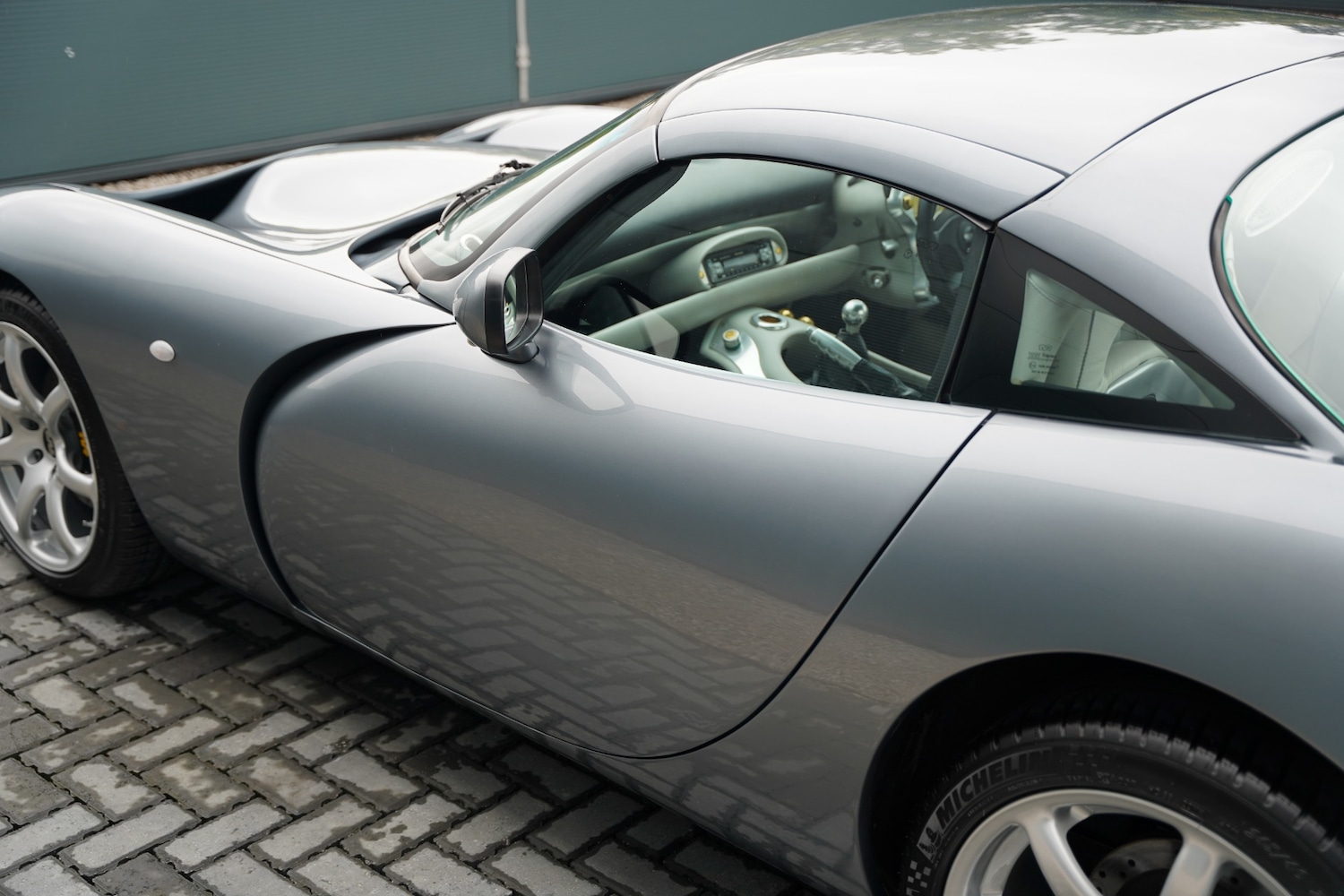 Used TVR Tuscan 2003 for sale - 78099032: Photo 56