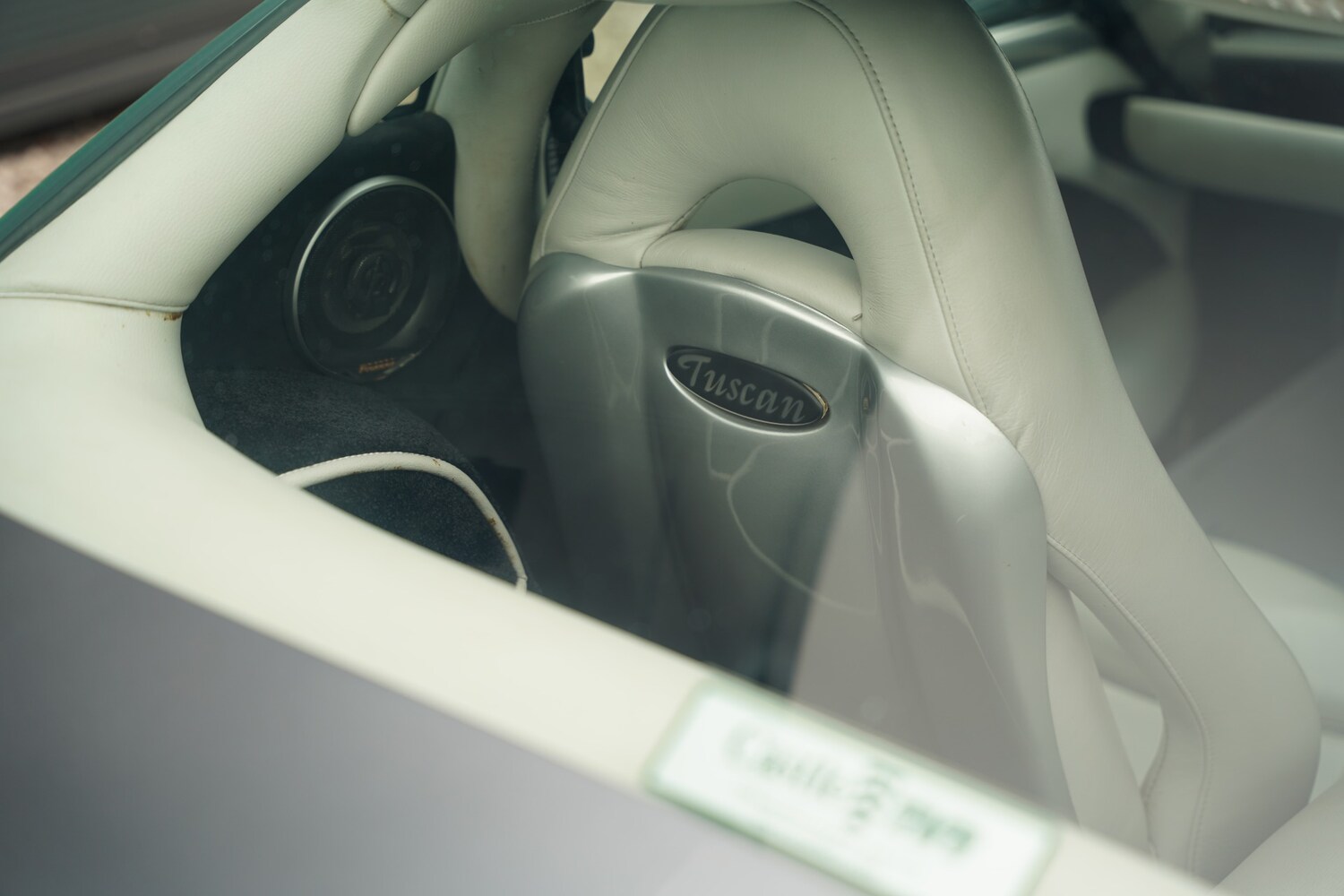 Used TVR Tuscan 2003 for sale - 78099032: Photo 57