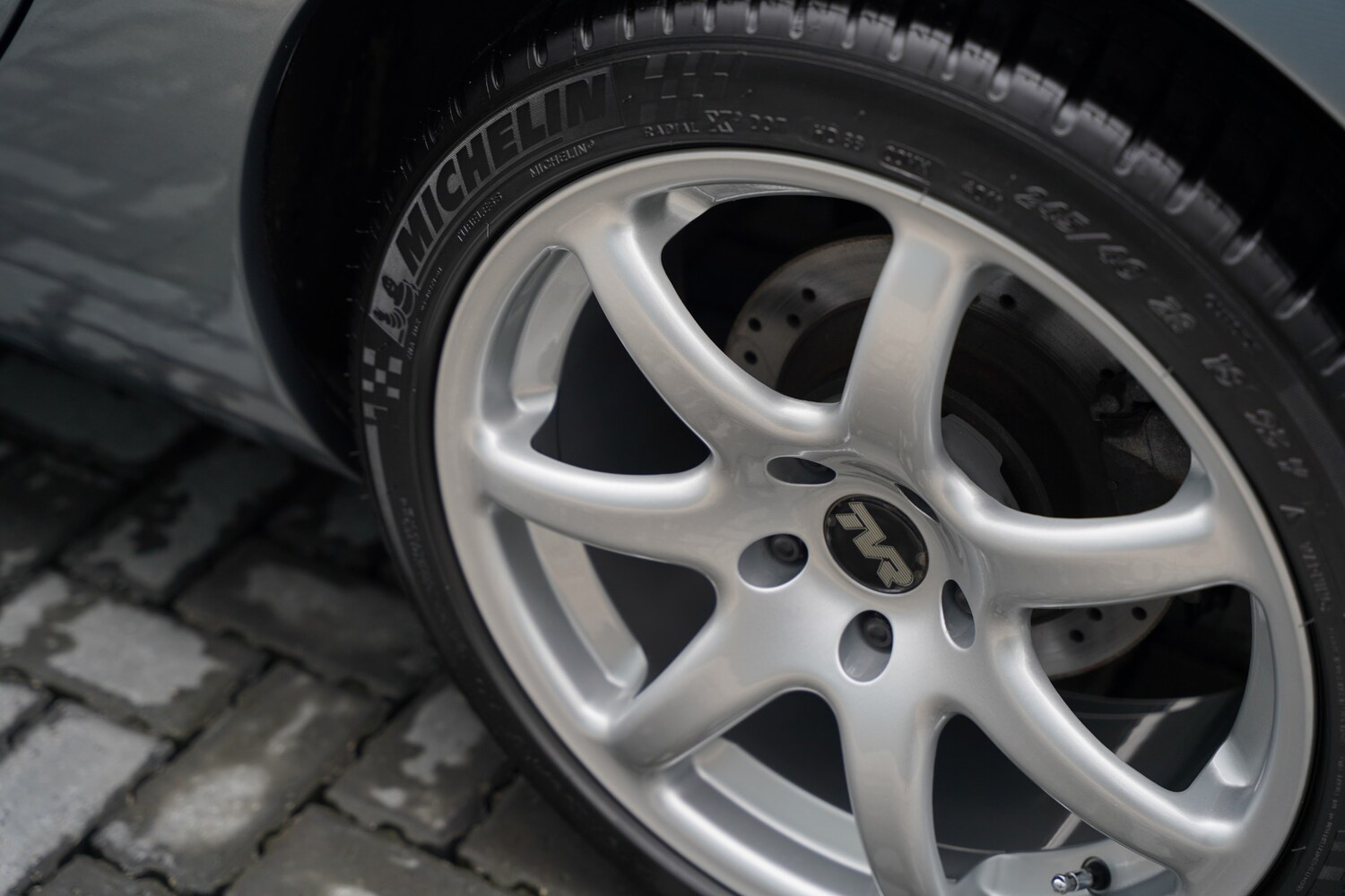 Used TVR Tuscan 2003 for sale - 78099032: Photo 58