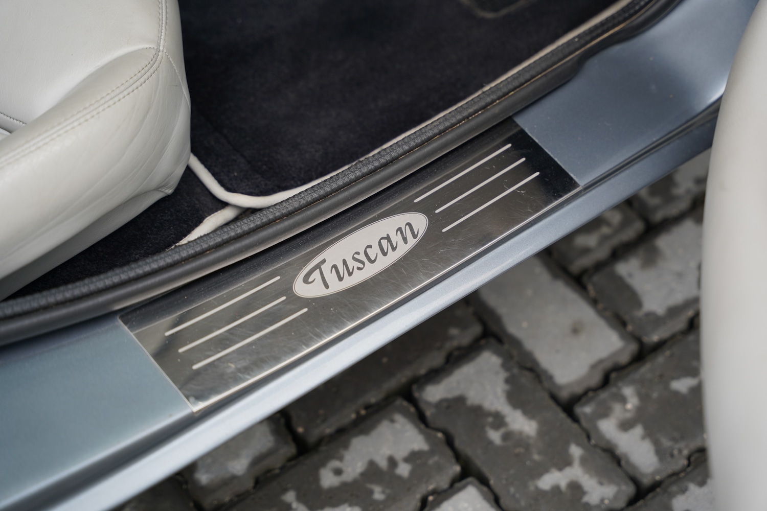 Used TVR Tuscan 2003 for sale - 78099032: Photo 59