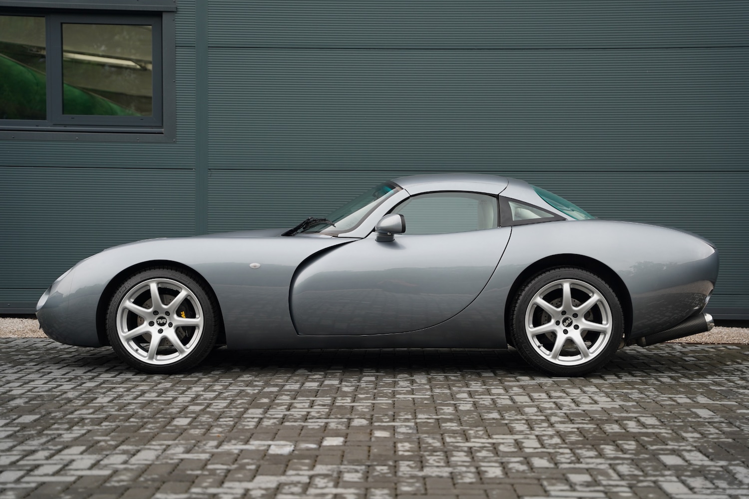 Used TVR Tuscan 2003 for sale - 78099032: Photo 6