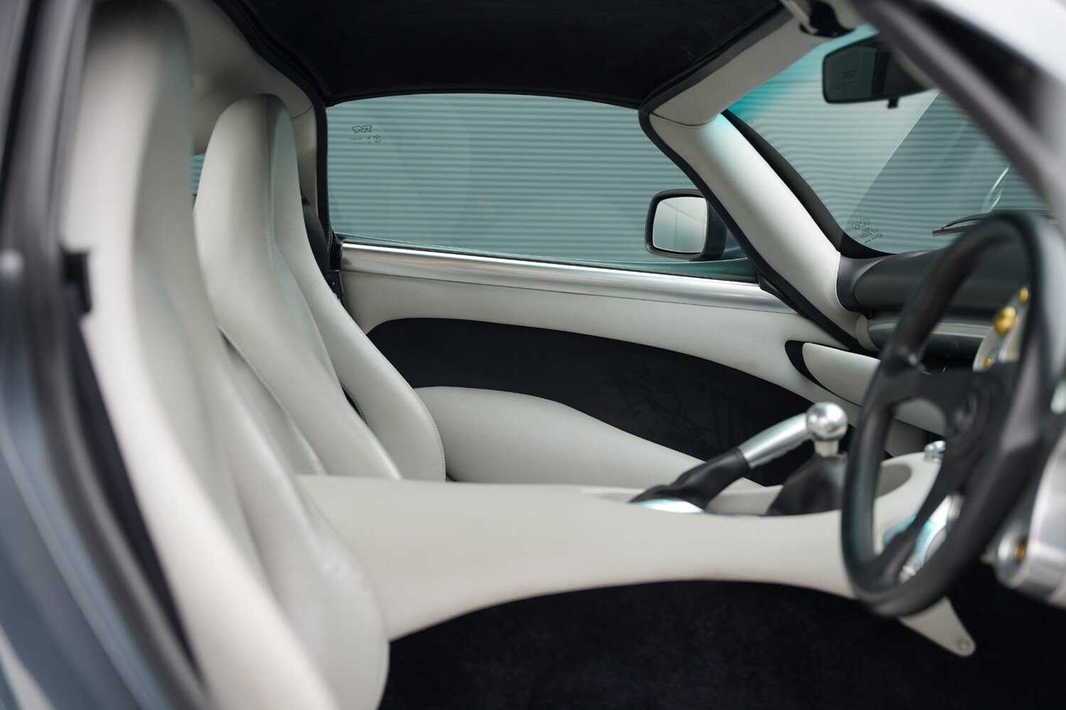 Used TVR Tuscan 2003 for sale - 78099032: Photo 60