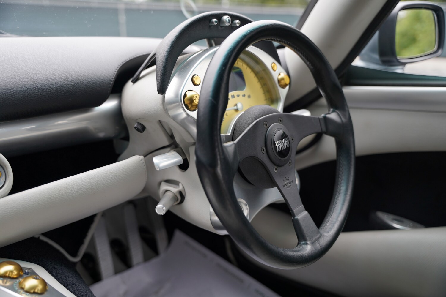 Used TVR Tuscan 2003 for sale - 78099032: Photo 61