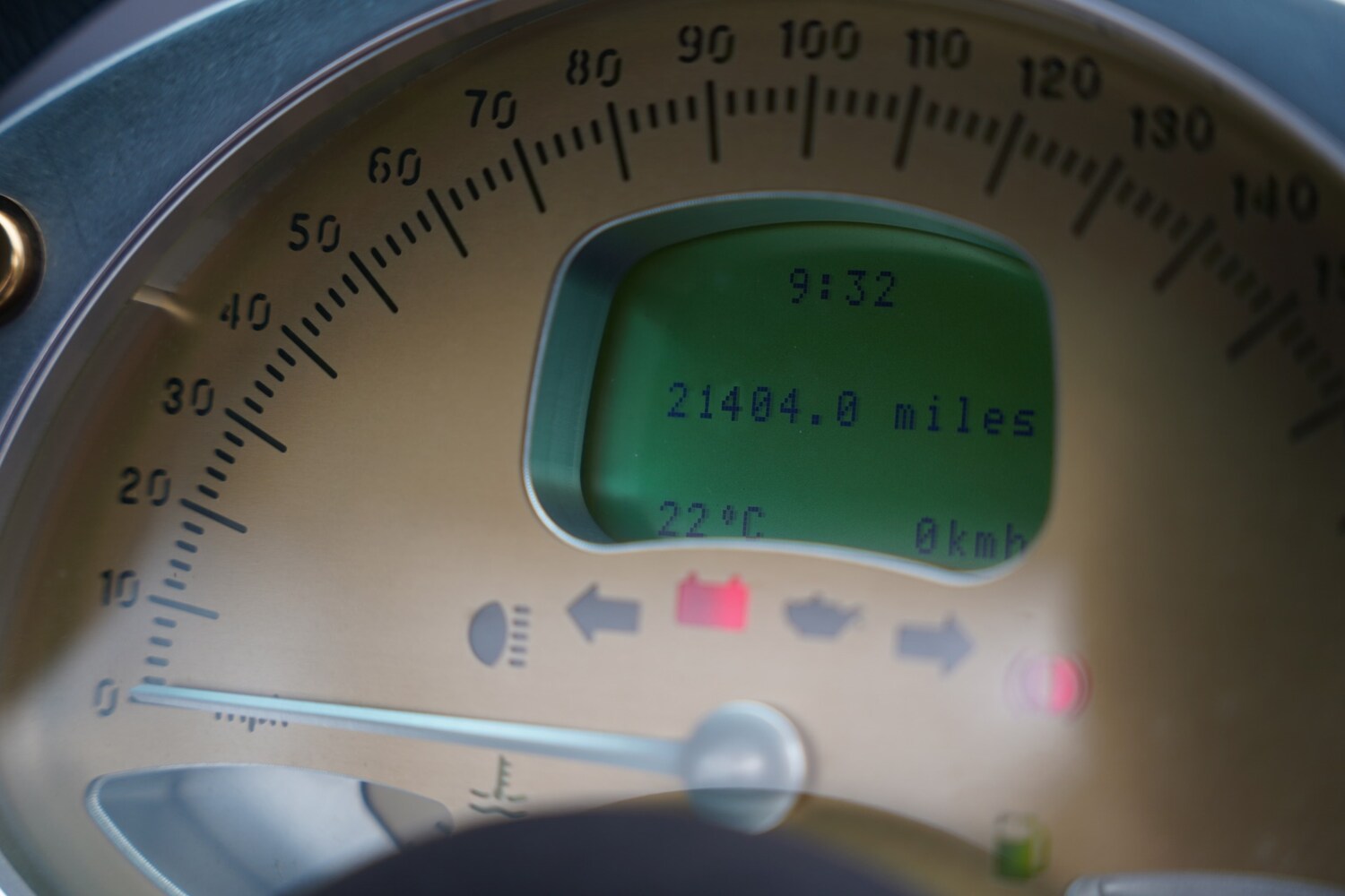 Used TVR Tuscan 2003 for sale - 78099032: Photo 62