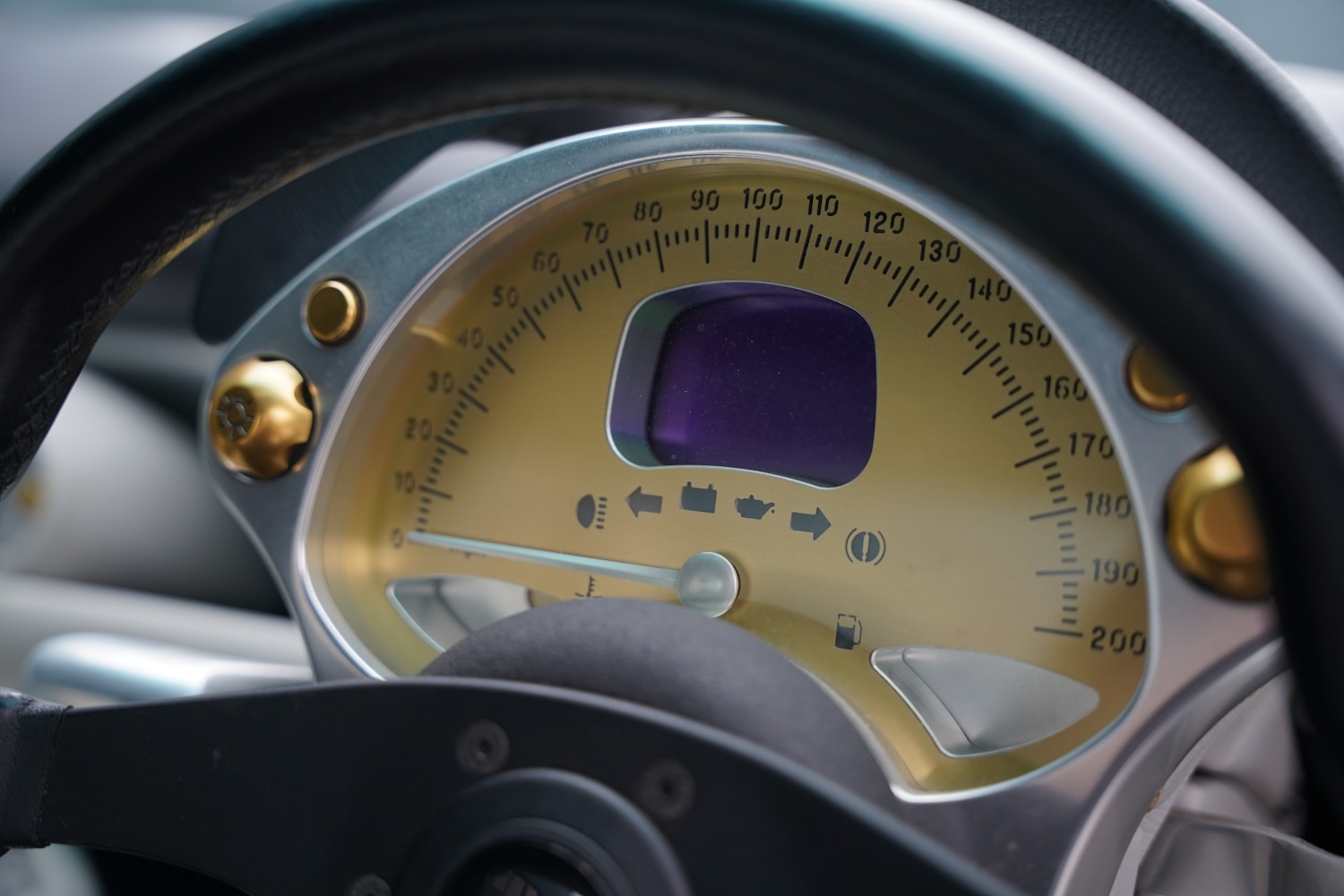 Used TVR Tuscan 2003 for sale - 78099032: Photo 63