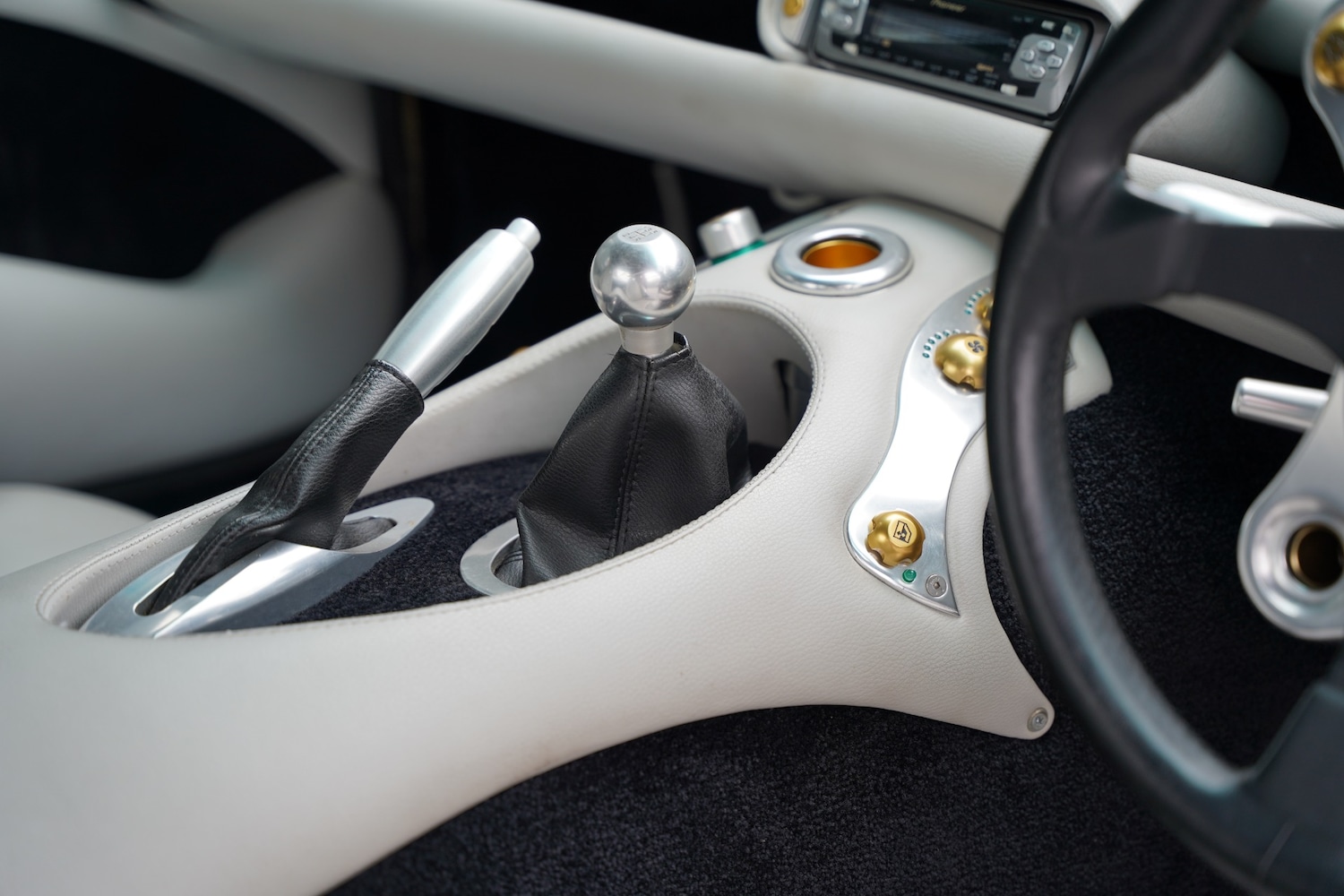 Used TVR Tuscan 2003 for sale - 78099032: Photo 64