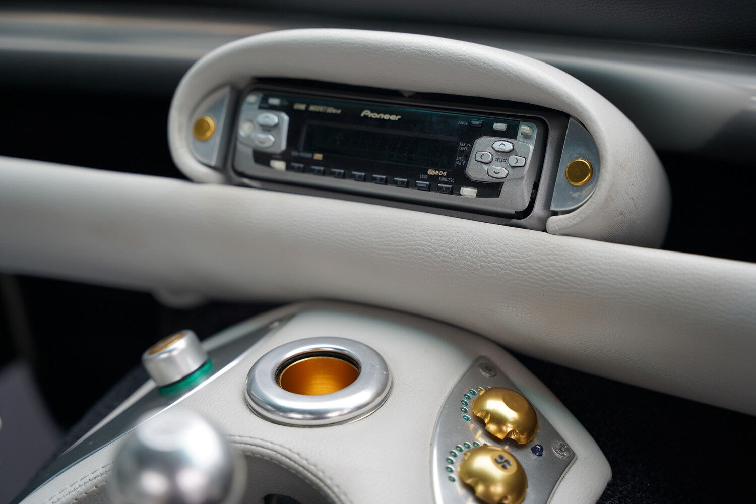 Used TVR Tuscan 2003 for sale - 78099032: Photo 66