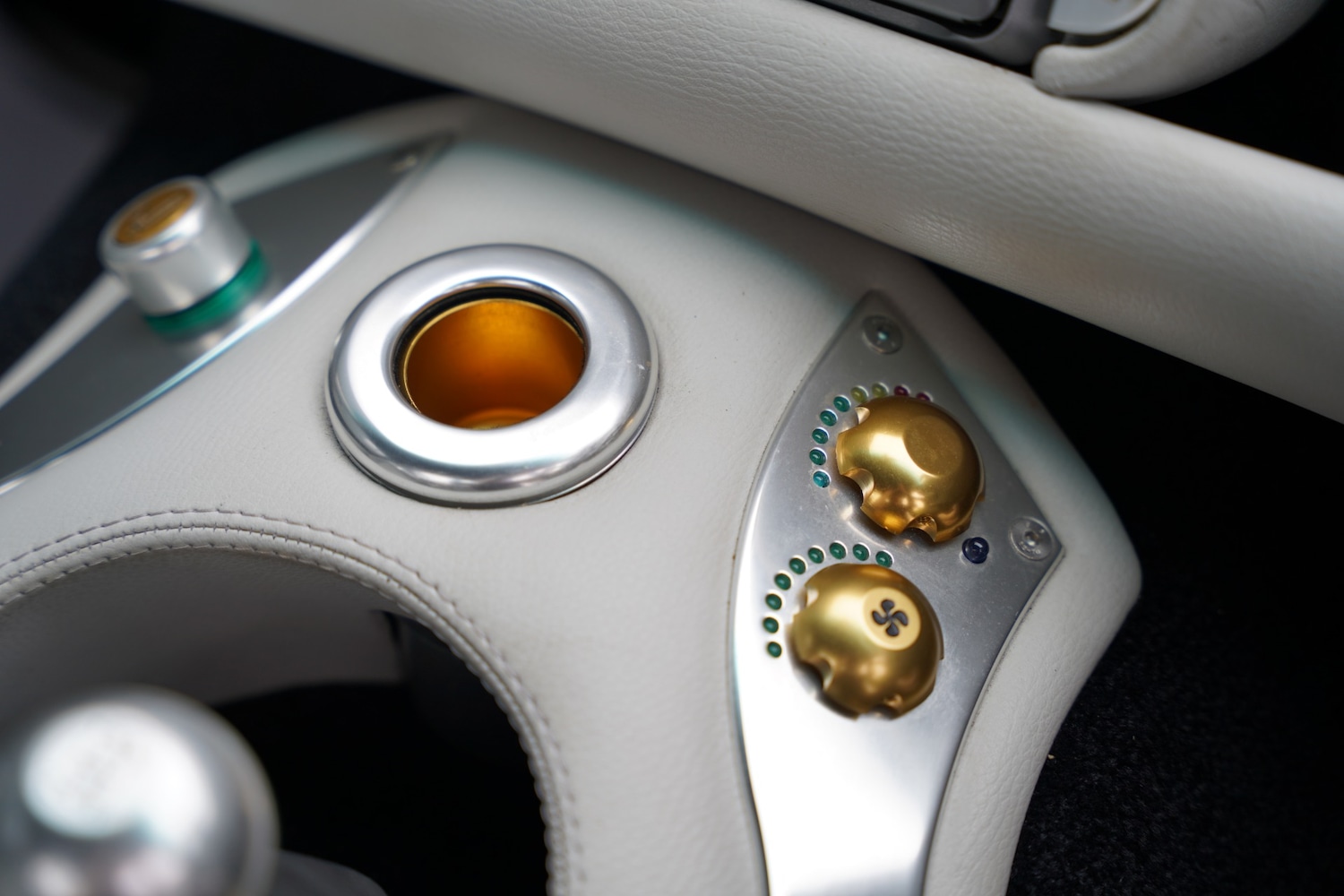 Used TVR Tuscan 2003 for sale - 78099032: Photo 67