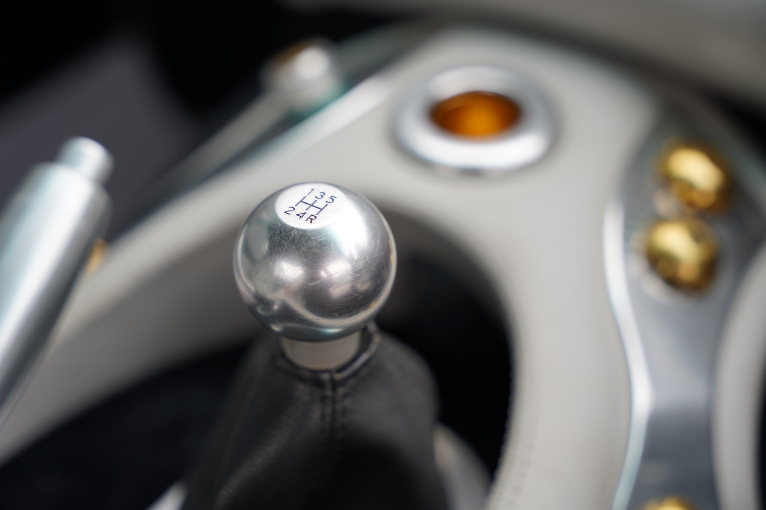 Used TVR Tuscan 2003 for sale - 78099032: Photo 68