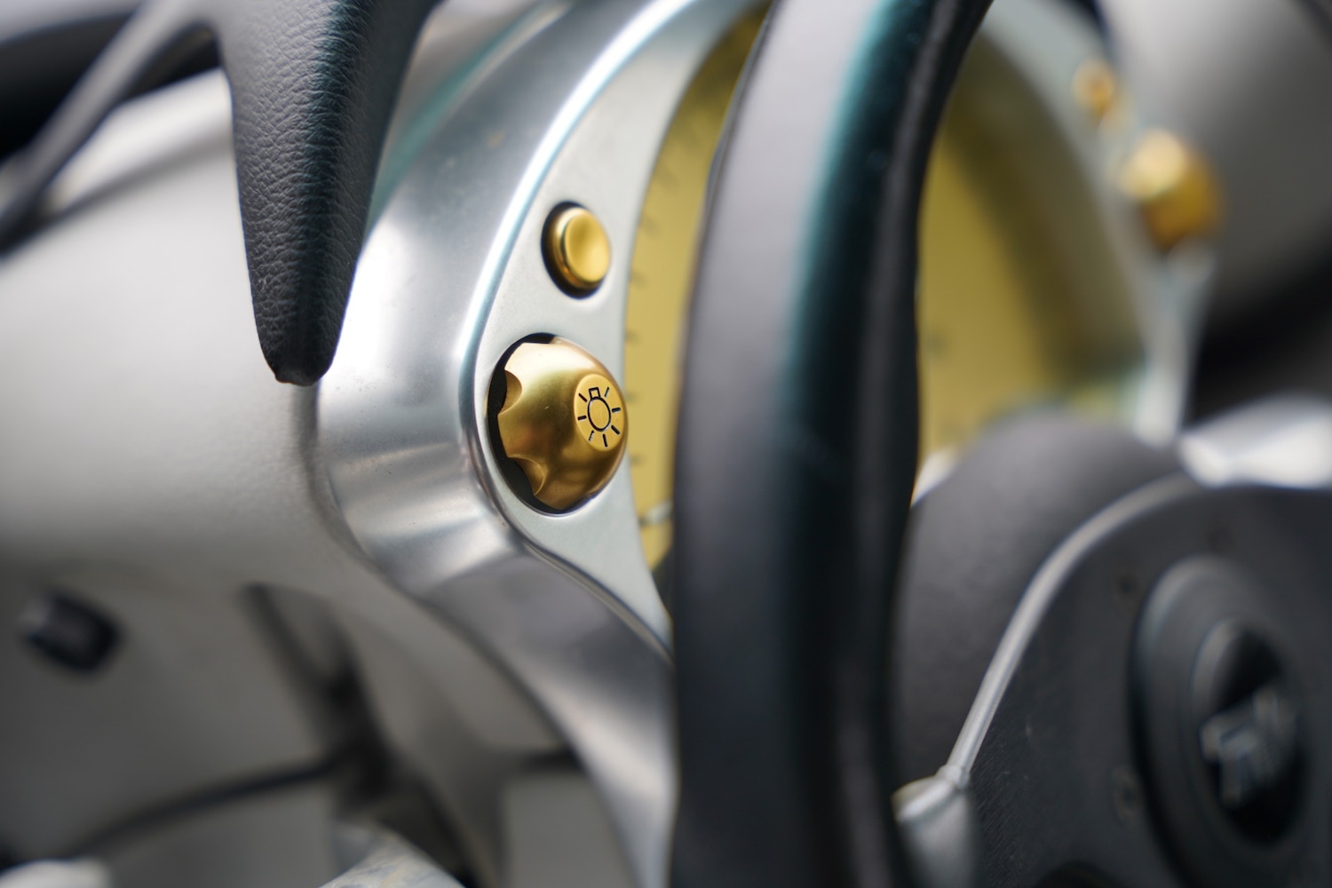 Used TVR Tuscan 2003 for sale - 78099032: Photo 69