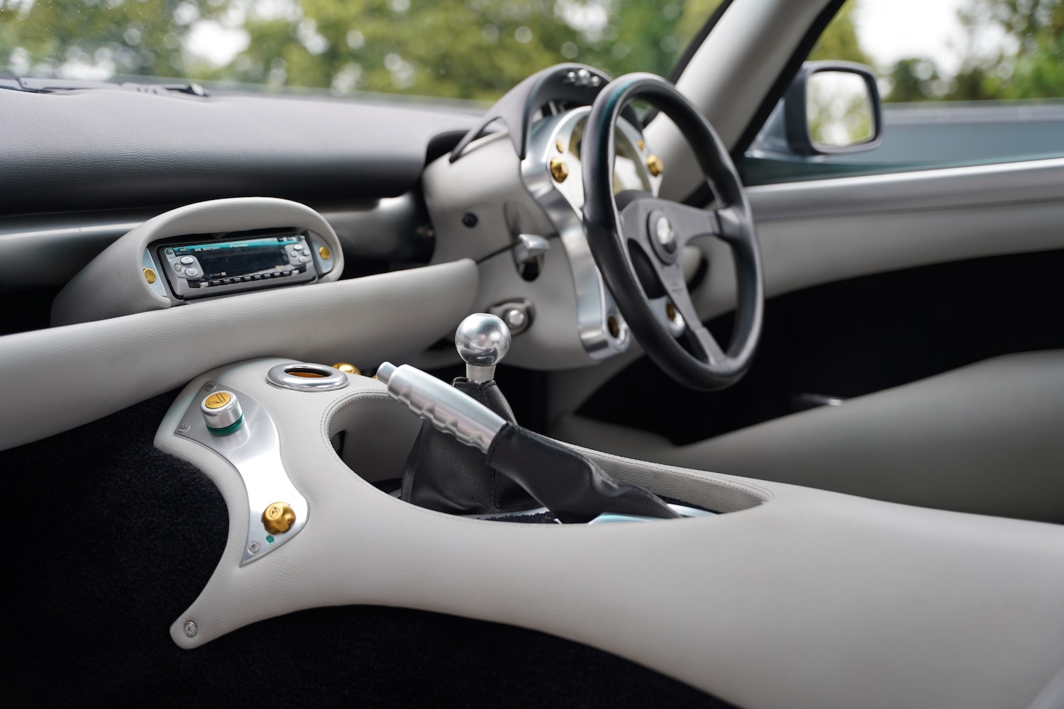 Used TVR Tuscan 2003 for sale - 78099032: Photo 71