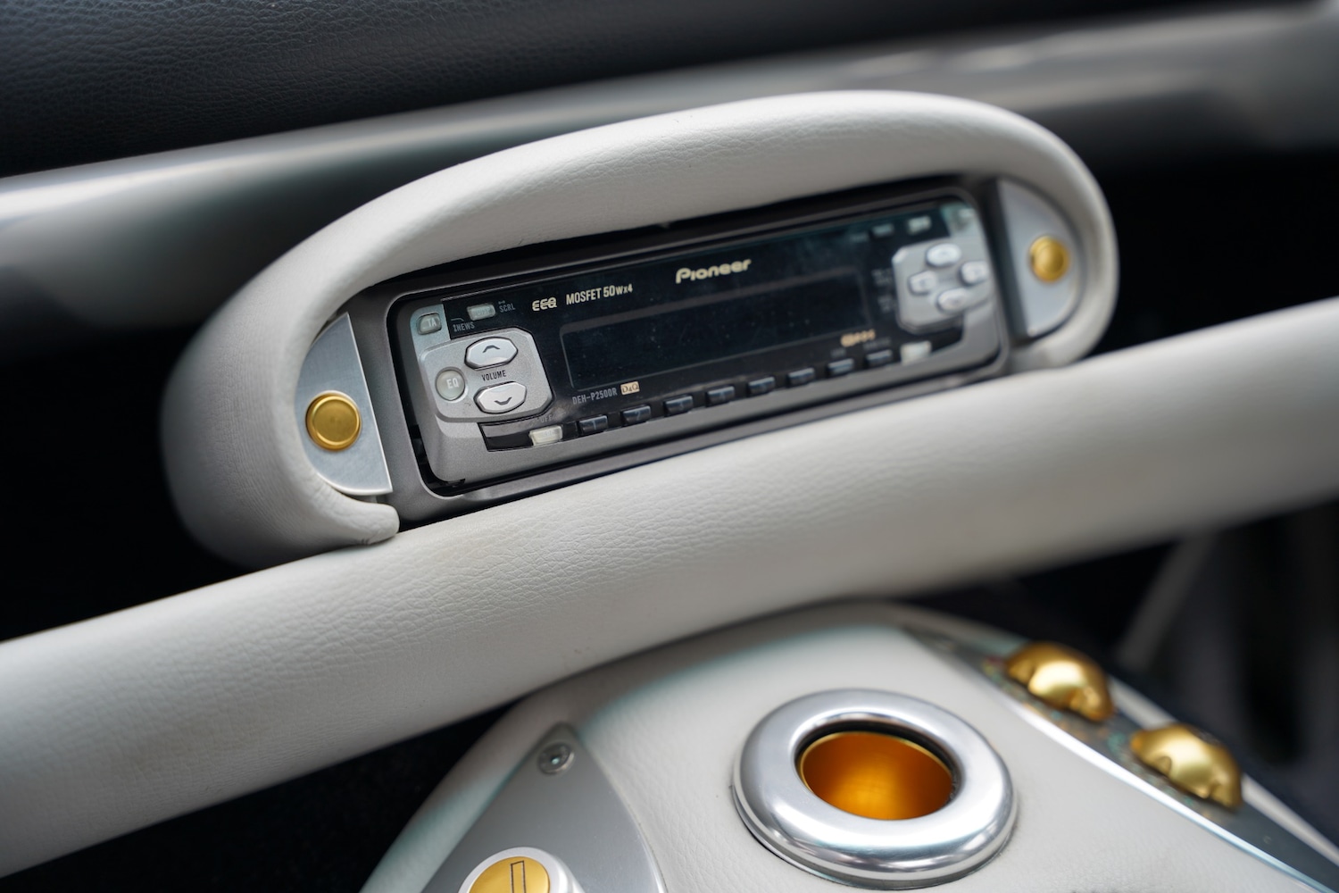 Used TVR Tuscan 2003 for sale - 78099032: Photo 72