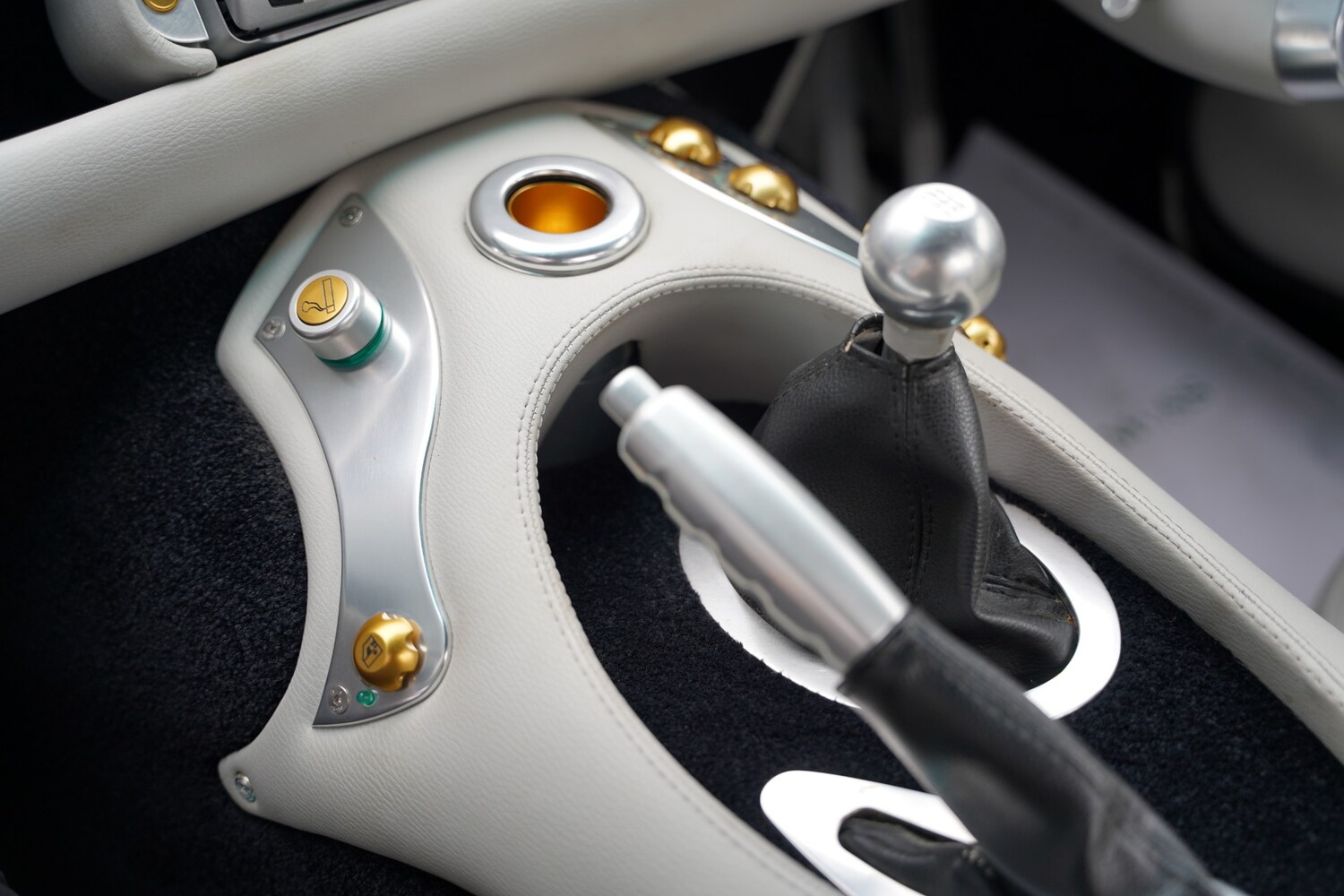 Used TVR Tuscan 2003 for sale - 78099032: Photo 73