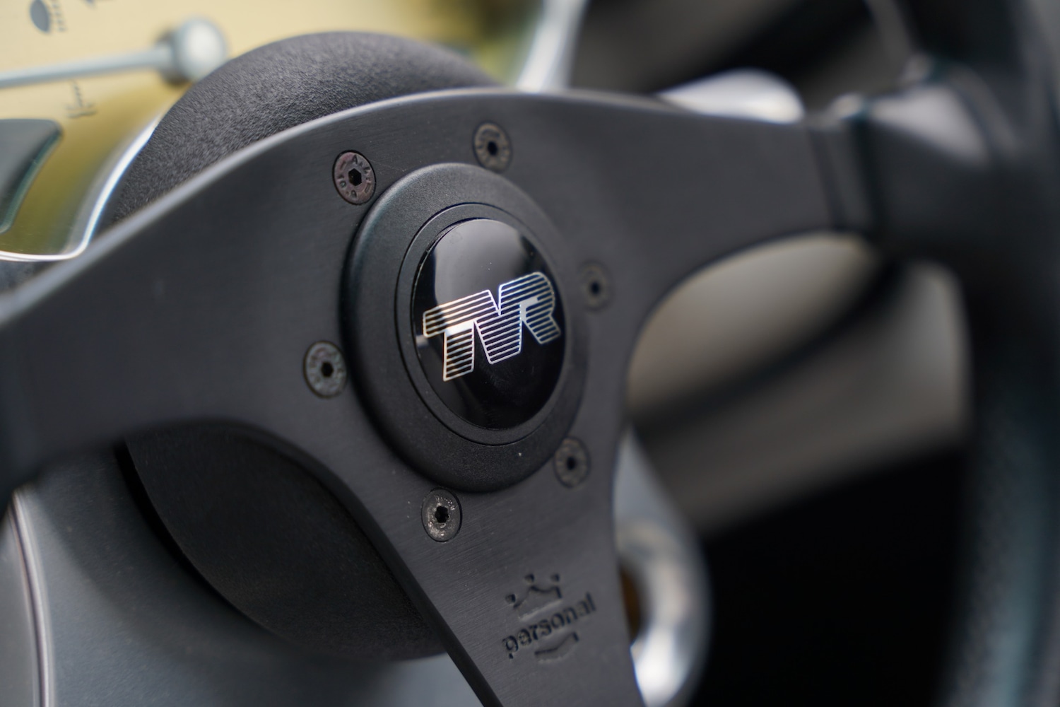 Used TVR Tuscan 2003 for sale - 78099032: Photo 74