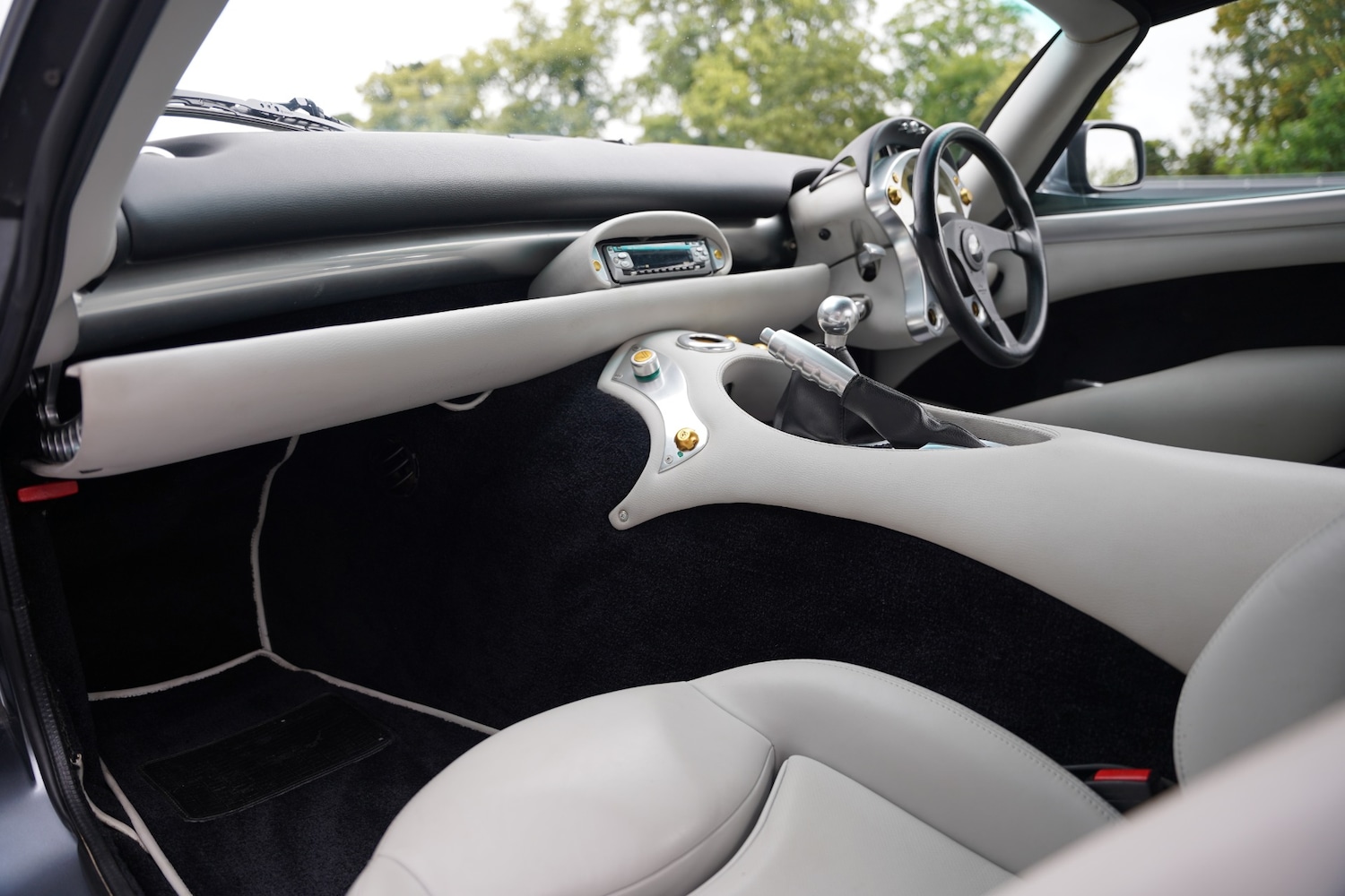 Used TVR Tuscan 2003 for sale - 78099032: Photo 75