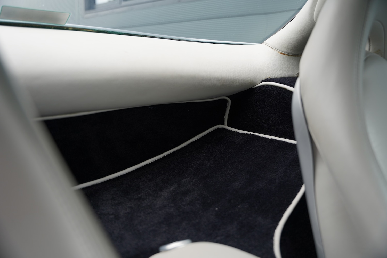 Used TVR Tuscan 2003 for sale - 78099032: Photo 77